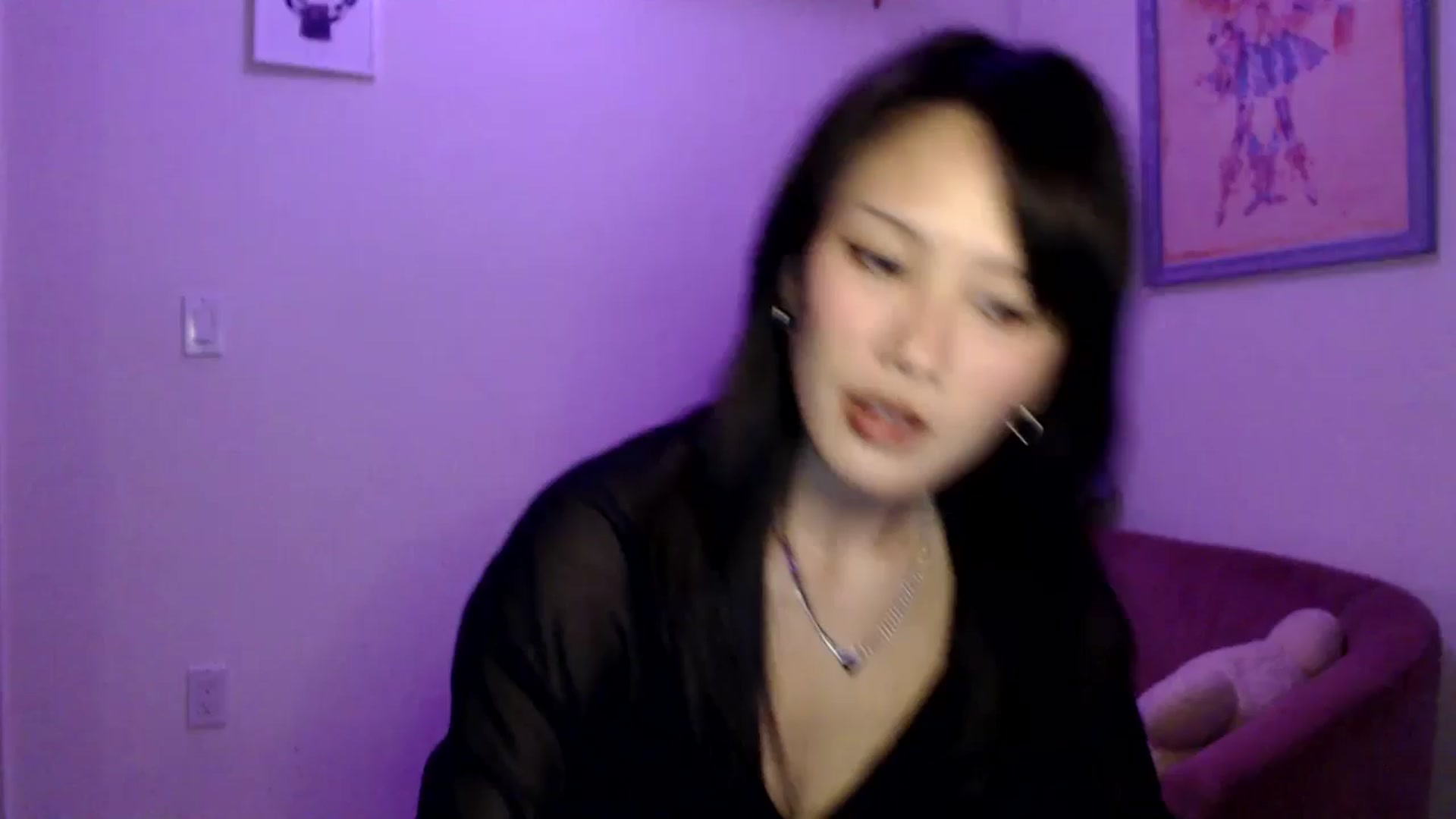 Gallery image thumbnail from Sleepych3w's myfreecams stream on, 11/09/2024, 07:11 image 6 of 20