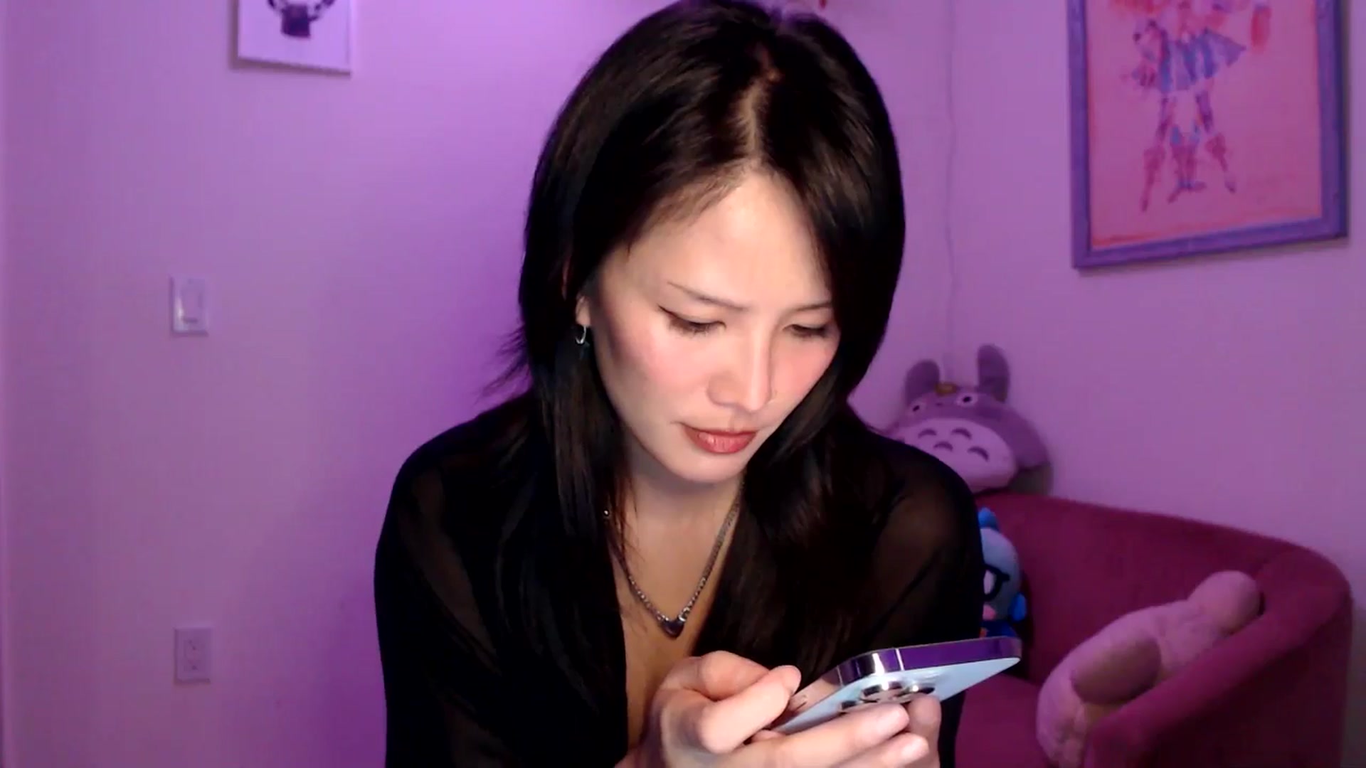 Gallery image thumbnail from Sleepych3w's myfreecams stream on, 11/09/2024, 07:11 image 12 of 20