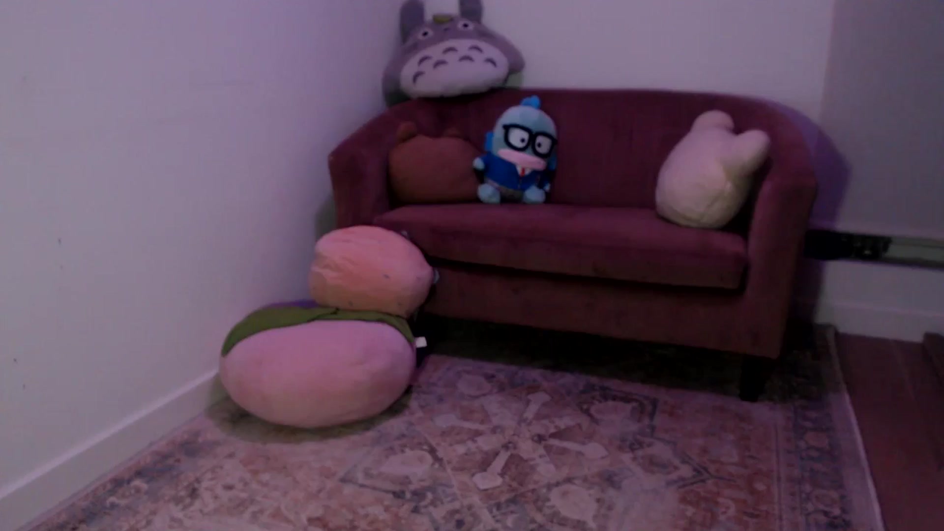Gallery image thumbnail from Sleepych3w's myfreecams stream on, 11/11/2024, 07:18 image 8 of 20