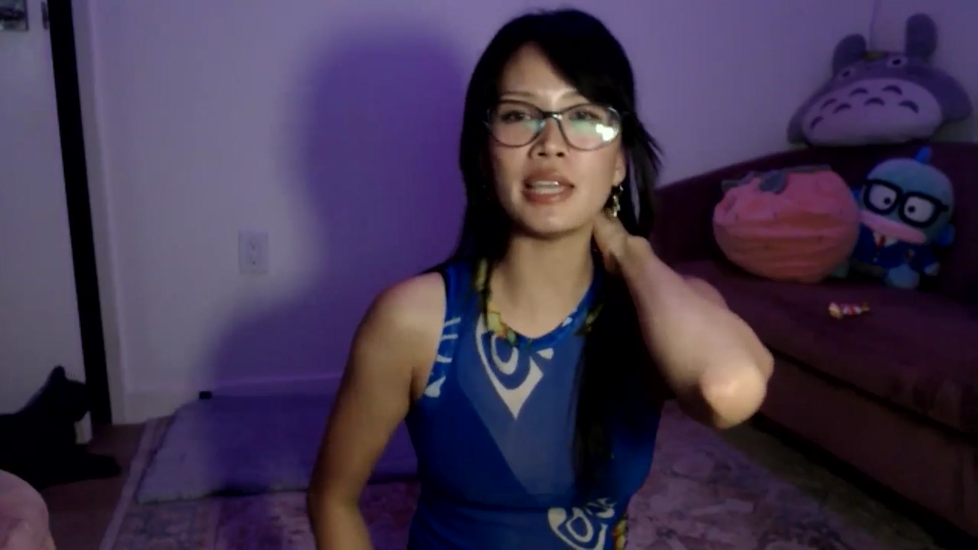 Gallery image thumbnail from Sleepych3w's myfreecams stream on, 11/15/2024, 08:17 image 11 of 20