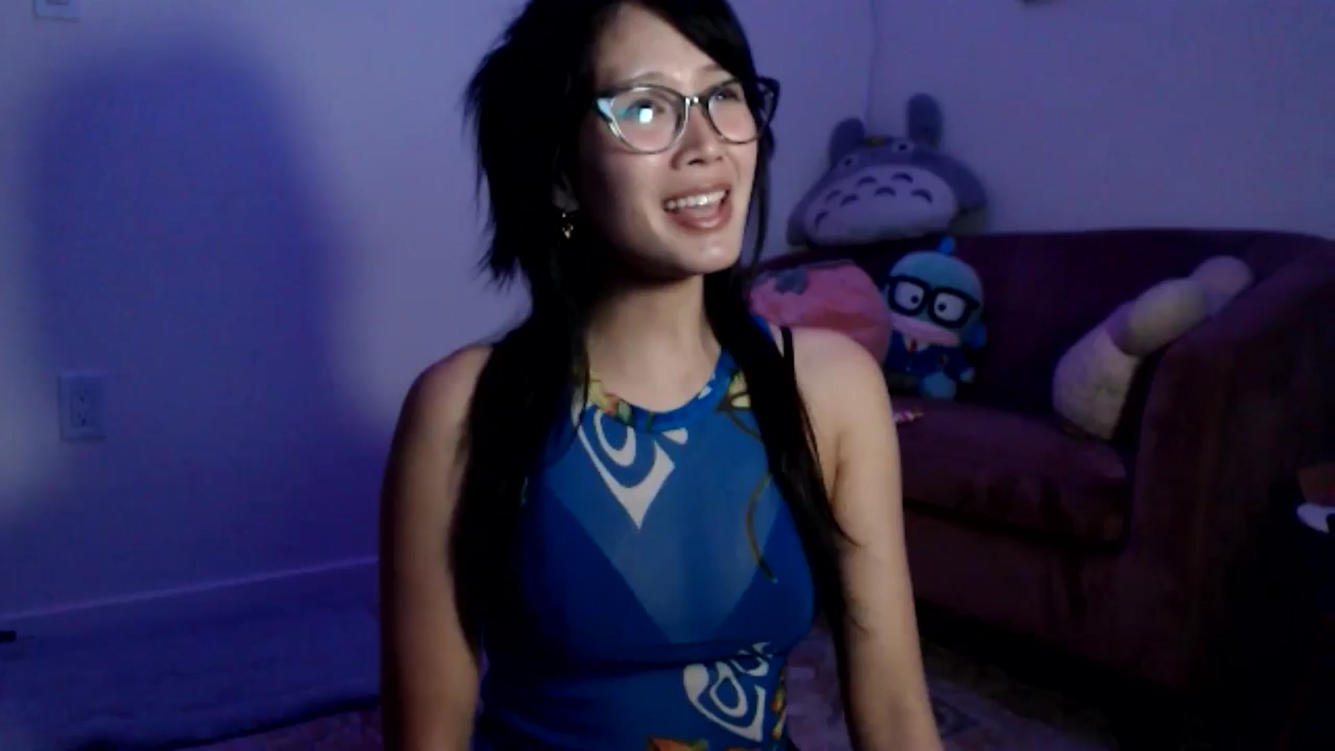 Gallery image thumbnail from Sleepych3w's myfreecams stream on, 11/15/2024, 08:17 image 16 of 20