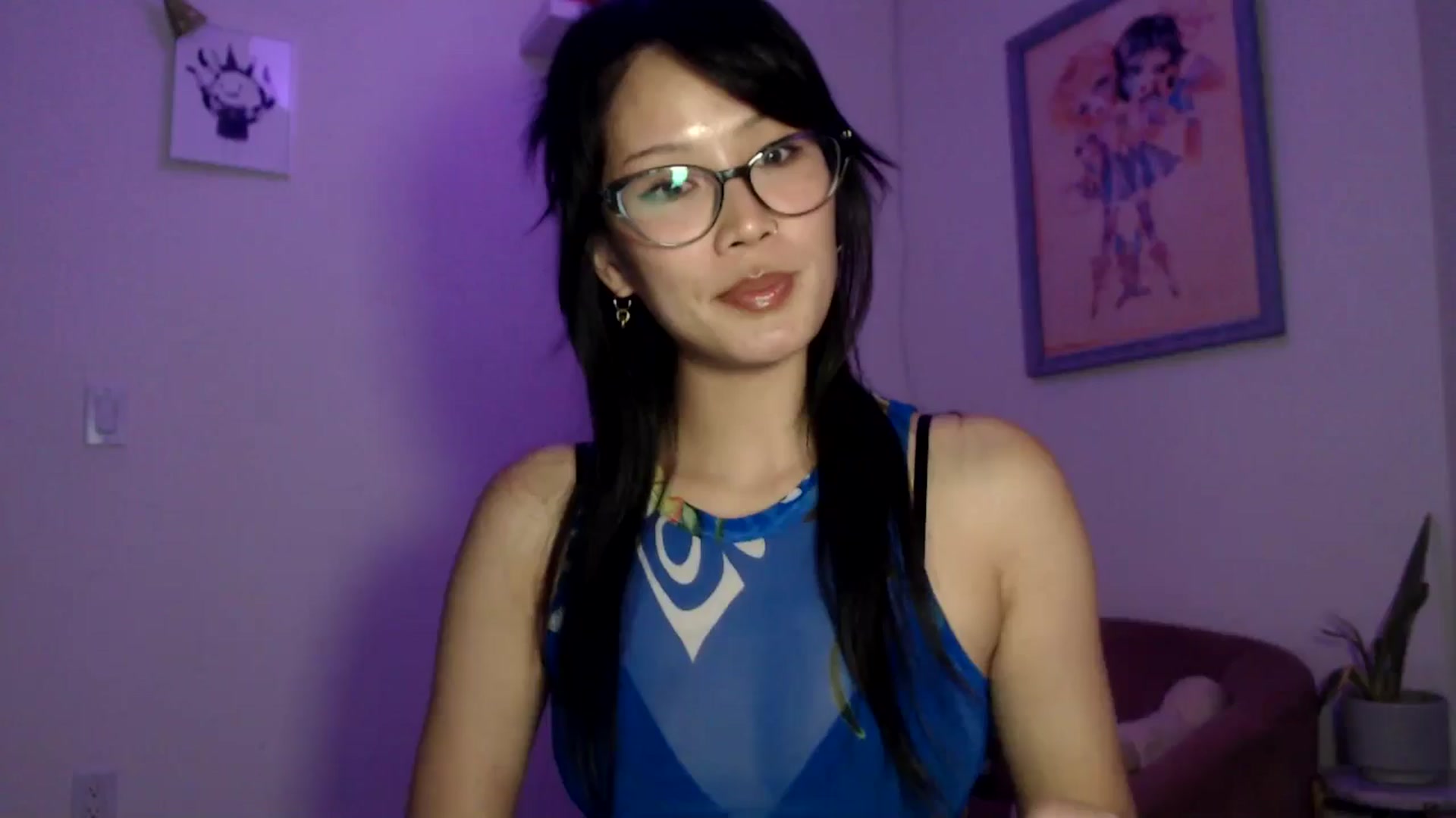 Gallery image thumbnail from Sleepych3w's myfreecams stream on, 11/15/2024, 08:17 image 1 of 20