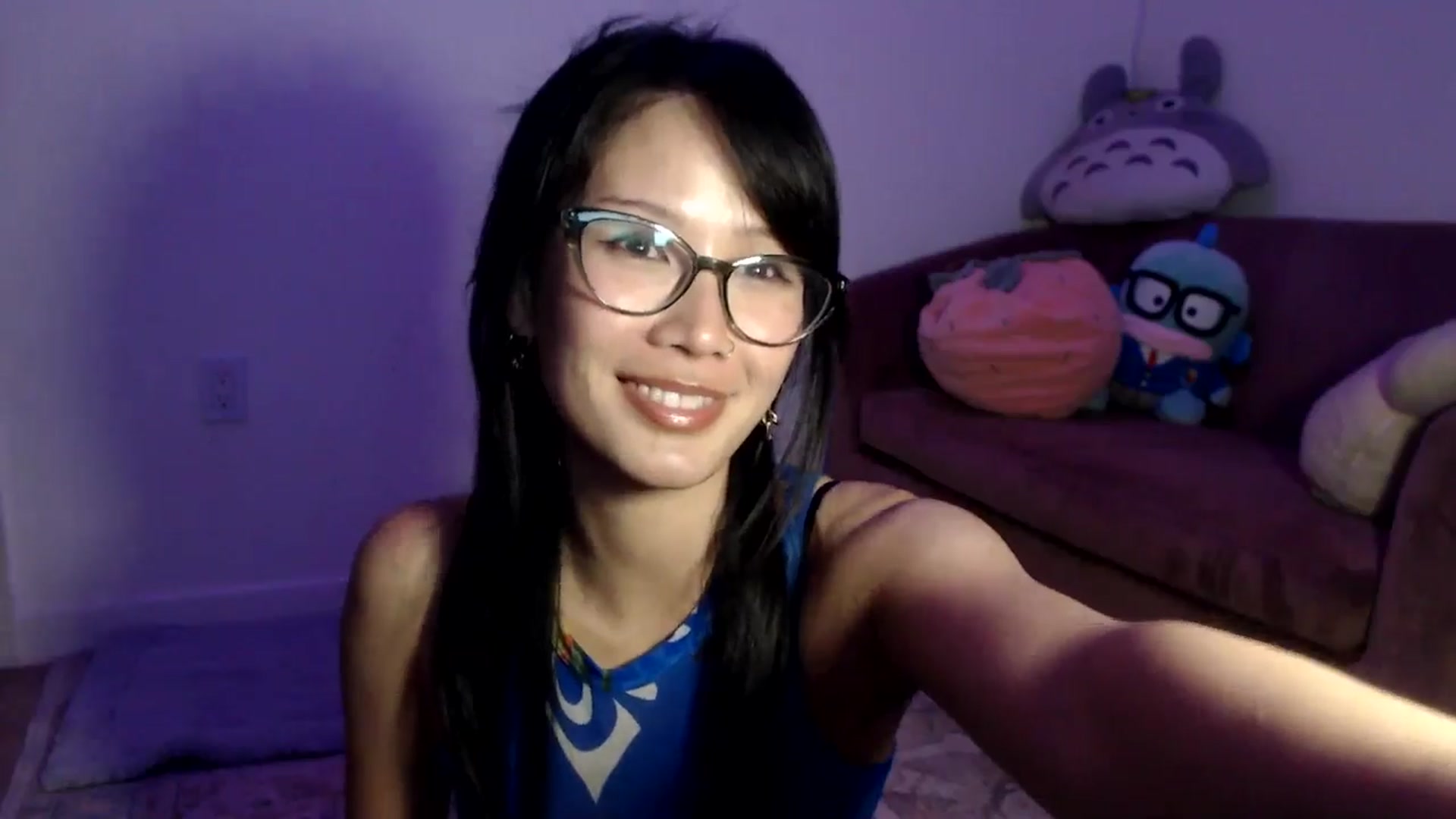 Gallery image thumbnail from Sleepych3w's myfreecams stream on, 11/15/2024, 08:17 image 6 of 20