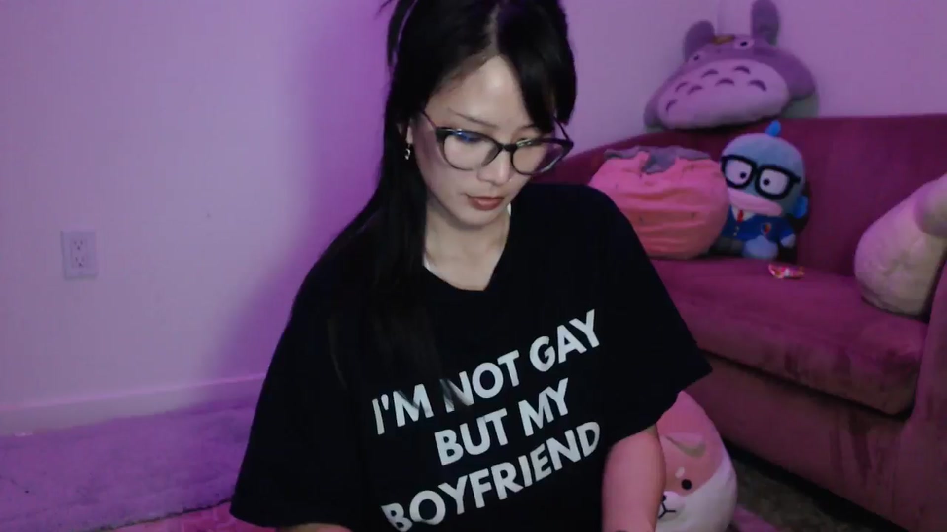 Gallery image thumbnail from Sleepych3w's myfreecams stream on, 11/18/2024, 06:27 image 19 of 20