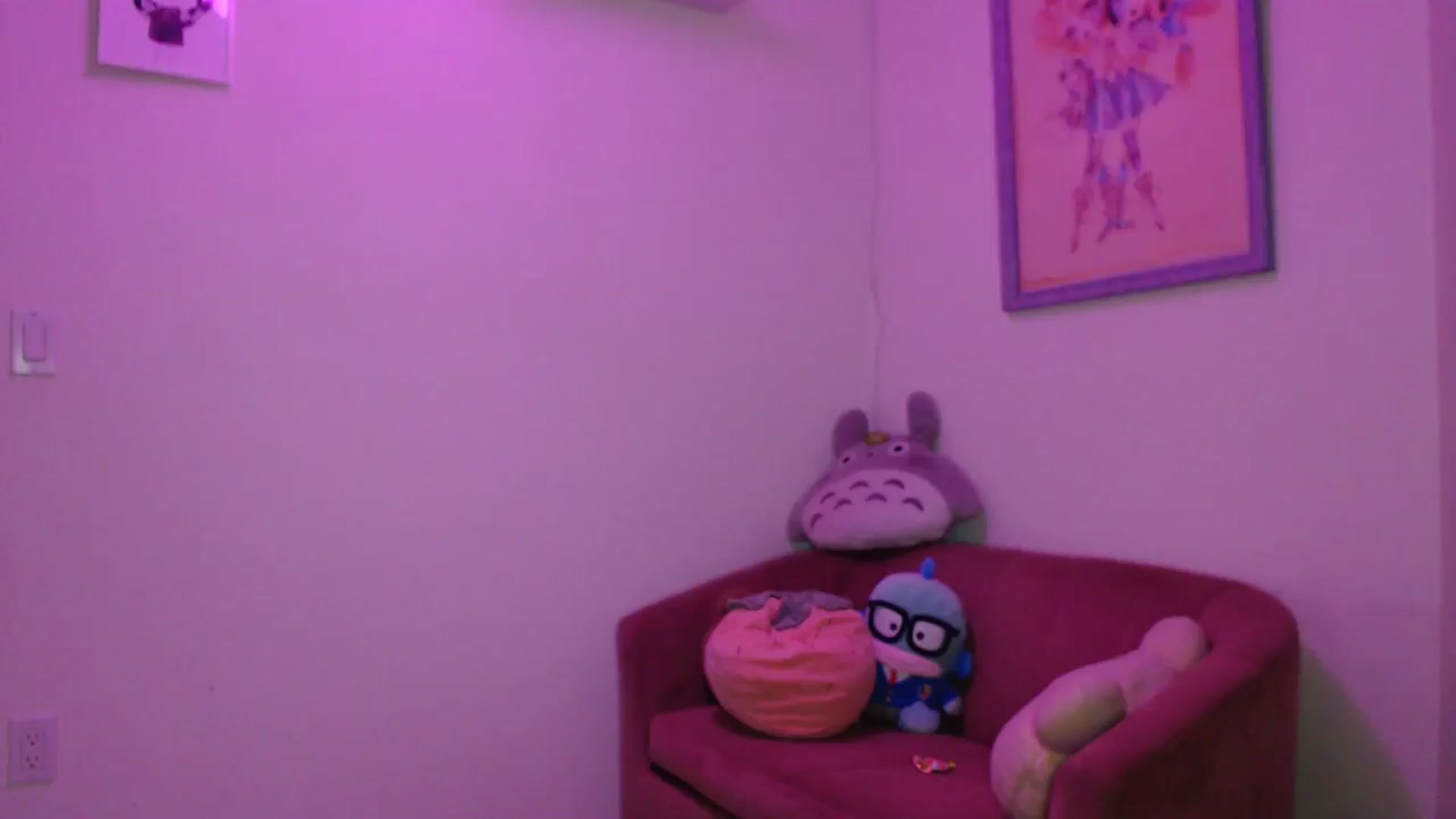 Gallery image thumbnail from Sleepych3w's myfreecams stream on, 11/18/2024, 06:27 image 7 of 20