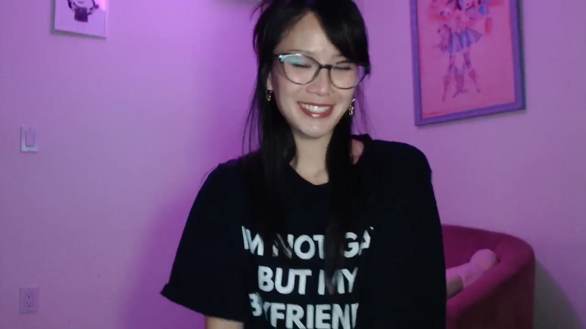 Gallery image thumbnail from Sleepych3w's myfreecams stream on, 11/18/2024, 06:27 image 3 of 20