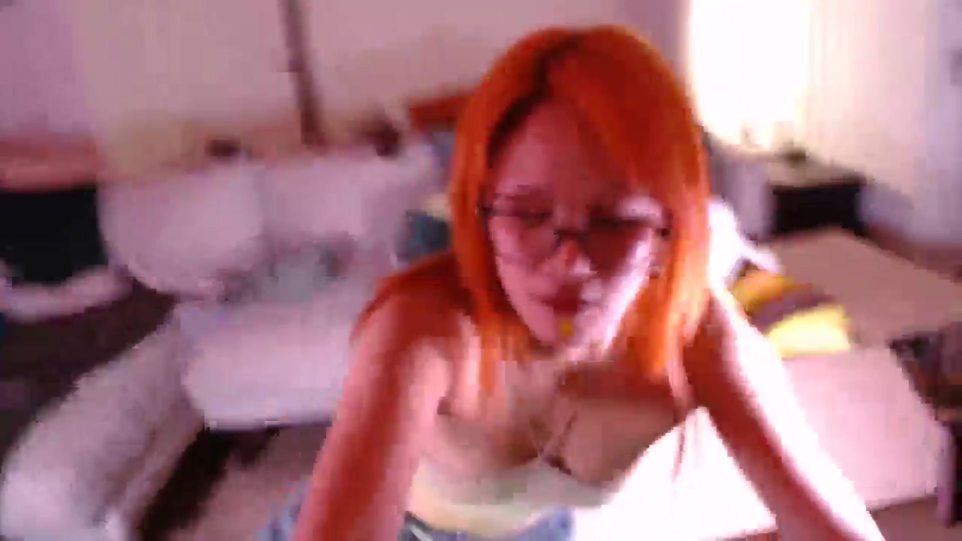 Gallery image thumbnail from Sleepych3w's myfreecams stream on, 12/02/2024, 05:40 image 9 of 20