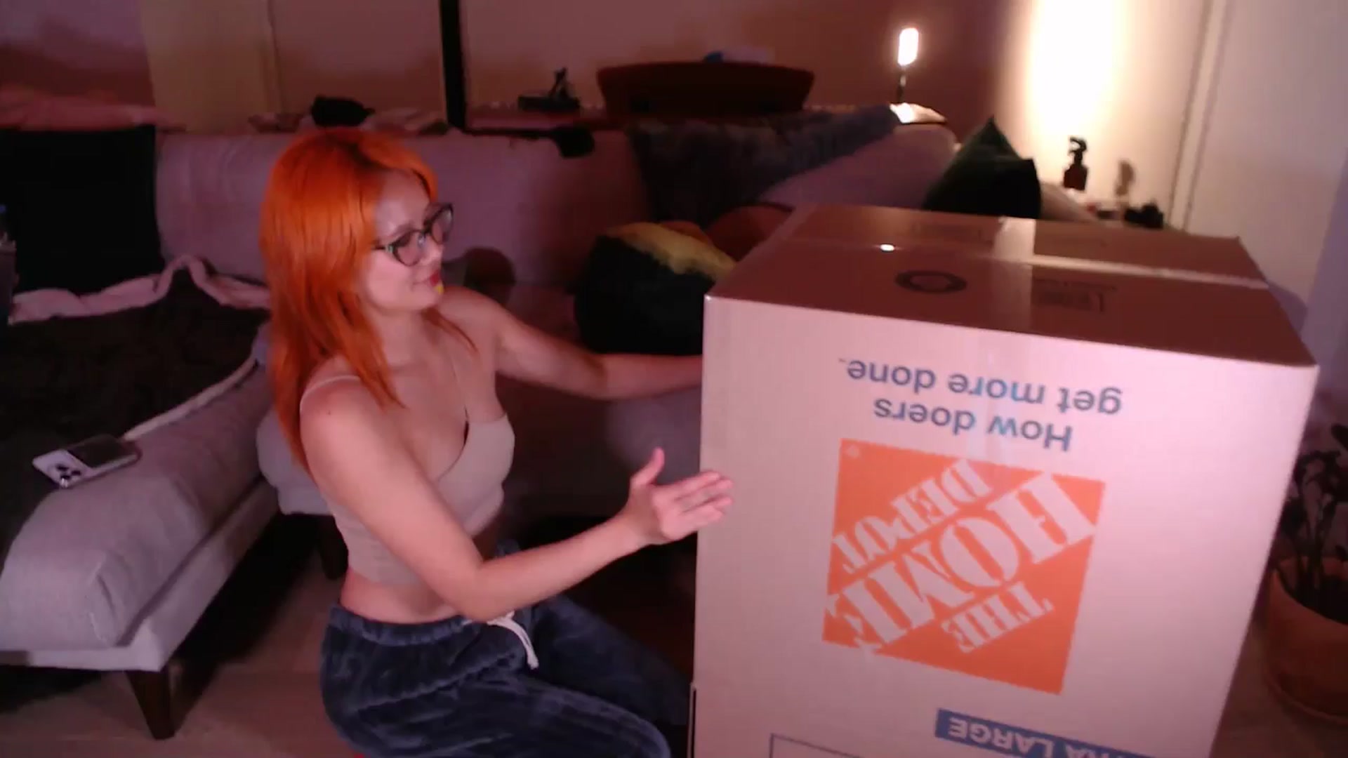 Gallery image thumbnail from Sleepych3w's myfreecams stream on, 12/02/2024, 05:40 image 11 of 20