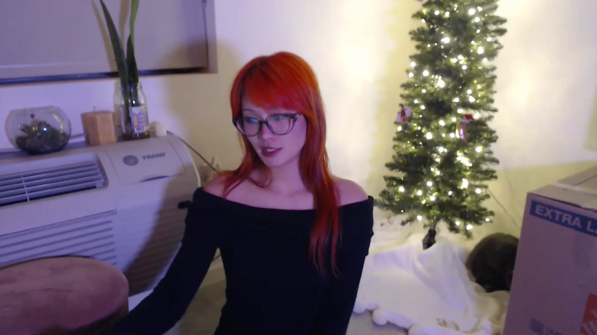 Gallery image thumbnail from Sleepych3w's myfreecams stream on, 12/13/2024, 07:23 image 5 of 20
