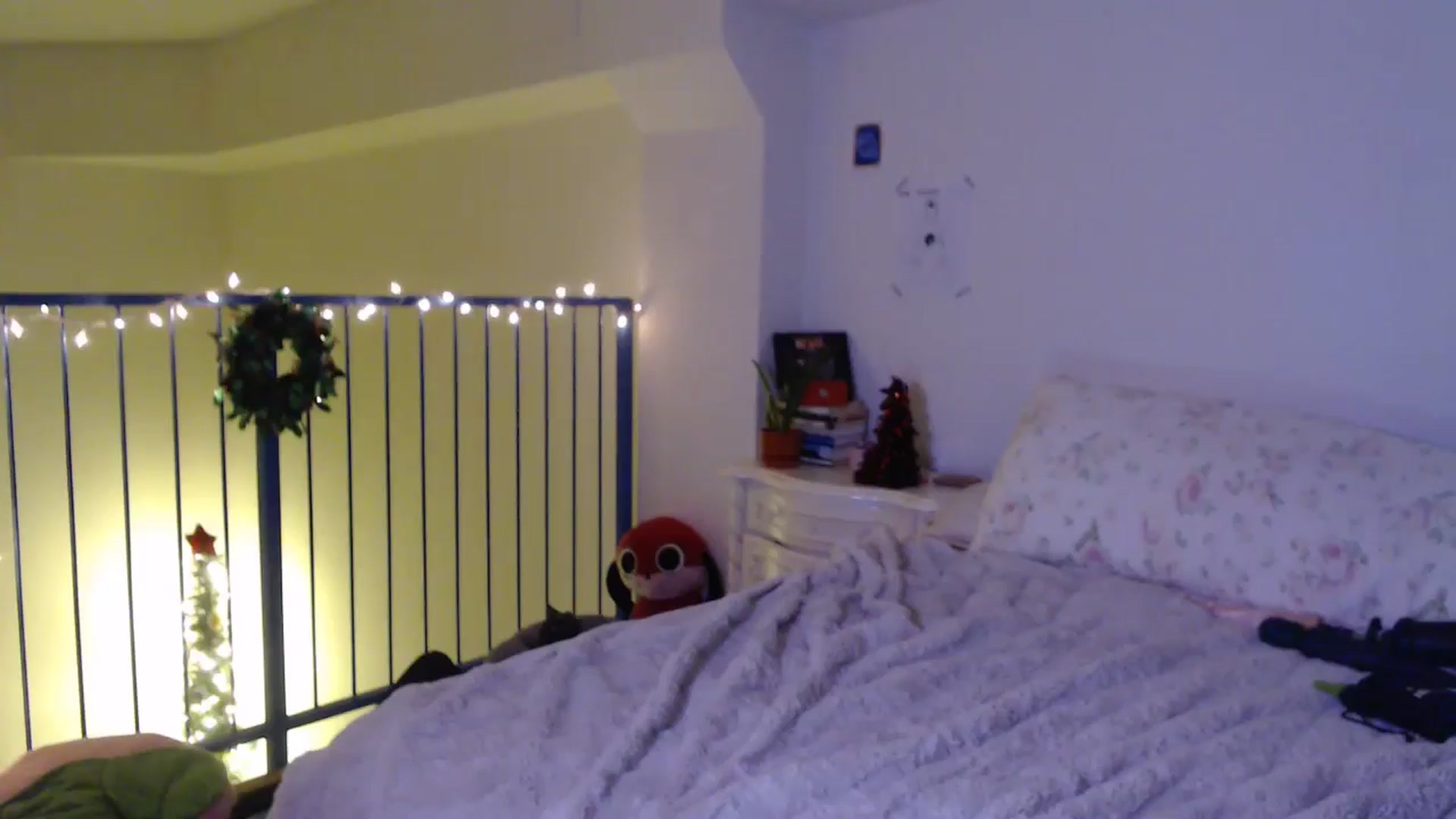 Gallery image thumbnail from Sleepych3w's myfreecams stream on, 12/21/2024, 07:58 image 17 of 20