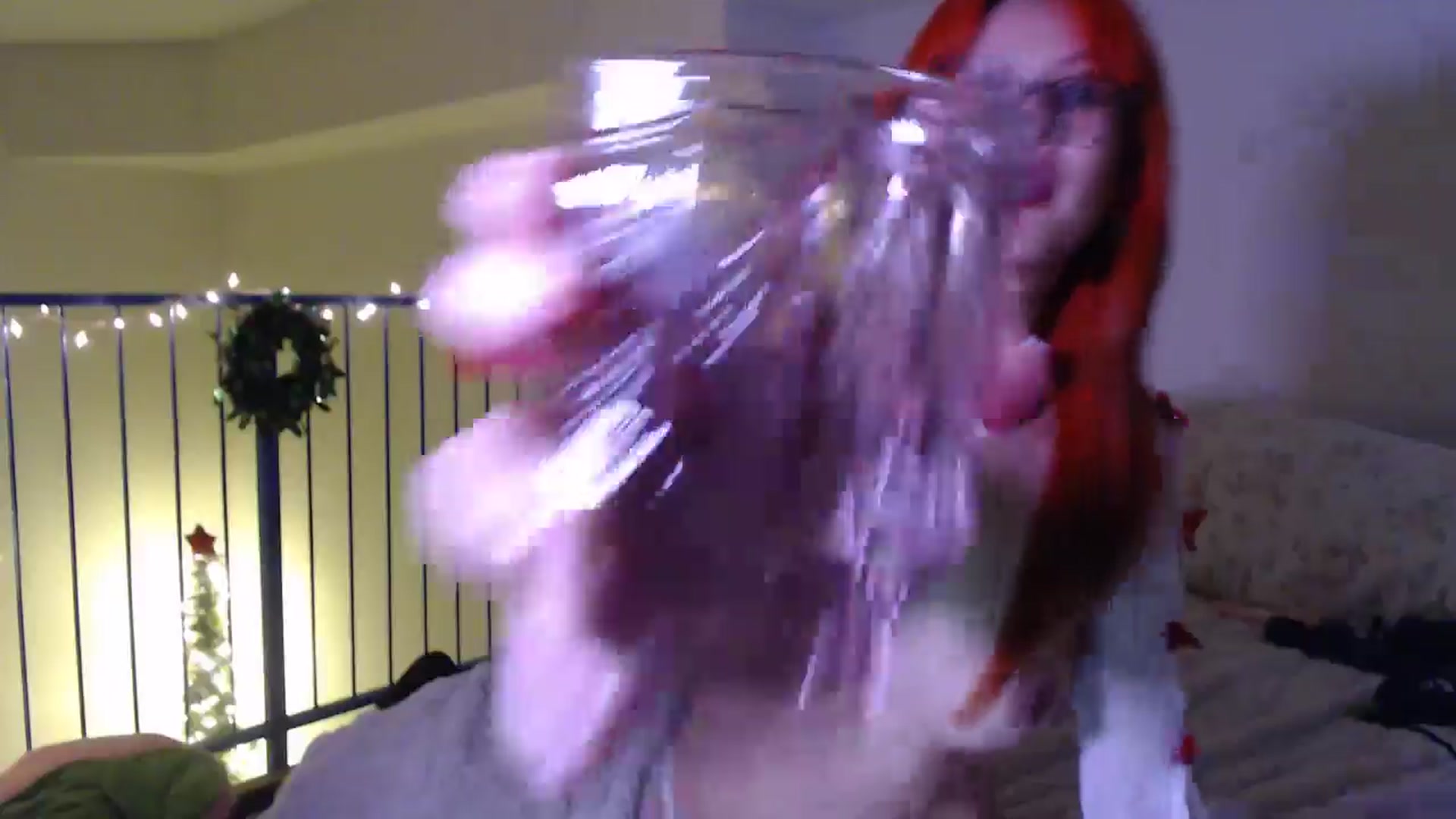 Gallery image thumbnail from Sleepych3w's myfreecams stream on, 12/21/2024, 07:58 image 3 of 20