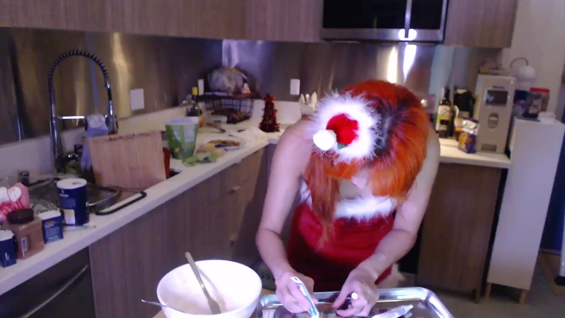 Gallery image thumbnail from Sleepych3w's myfreecams stream on, 12/23/2024, 07:45 image 17 of 20