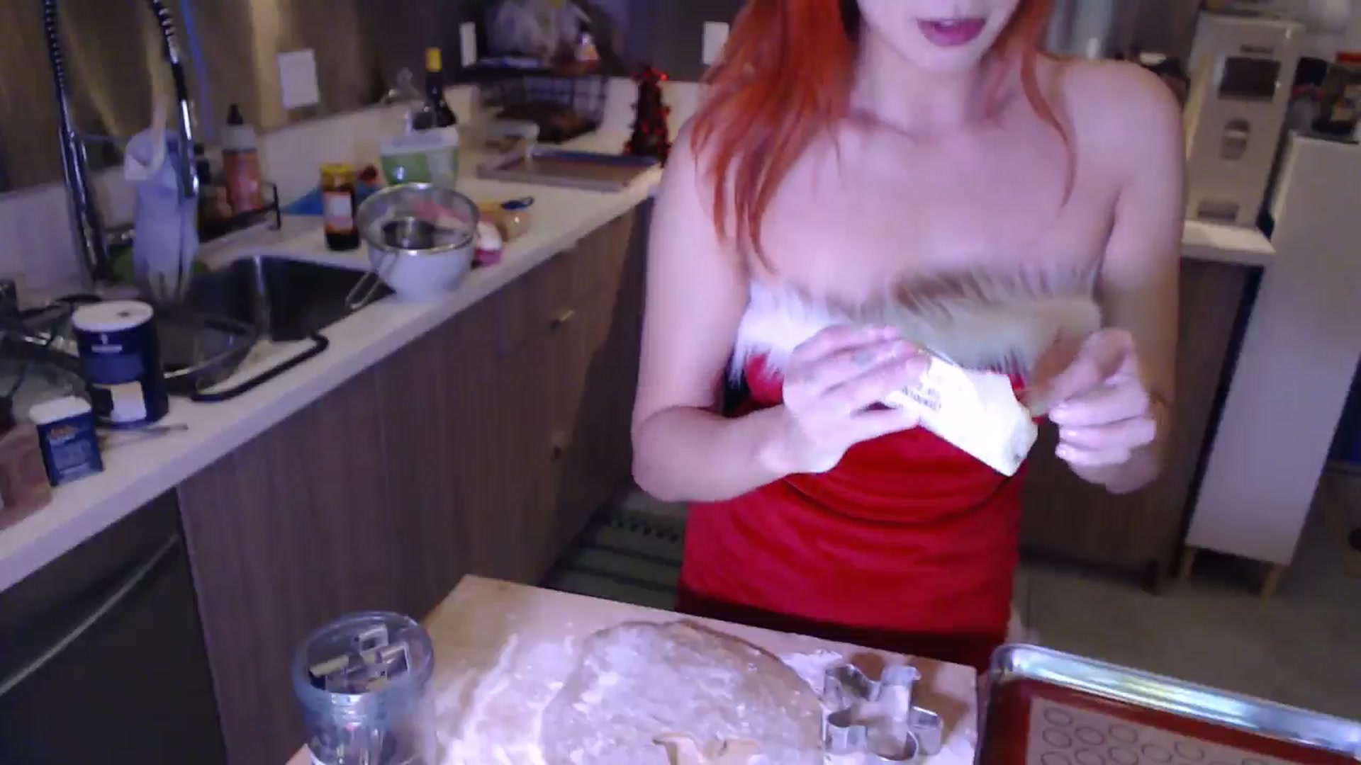Gallery image thumbnail from Sleepych3w's myfreecams stream on, 12/23/2024, 07:45 image 3 of 20