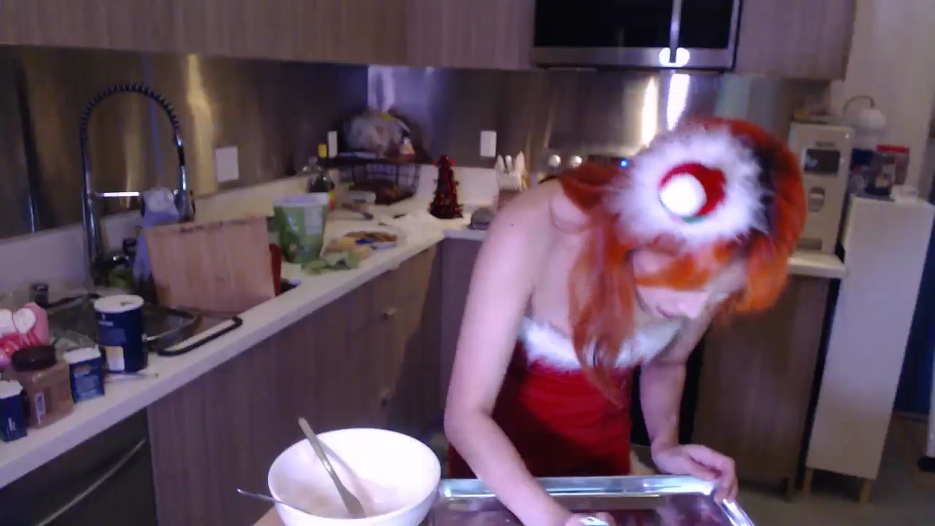 Gallery image thumbnail from Sleepych3w's myfreecams stream on, 12/23/2024, 07:45 image 16 of 20