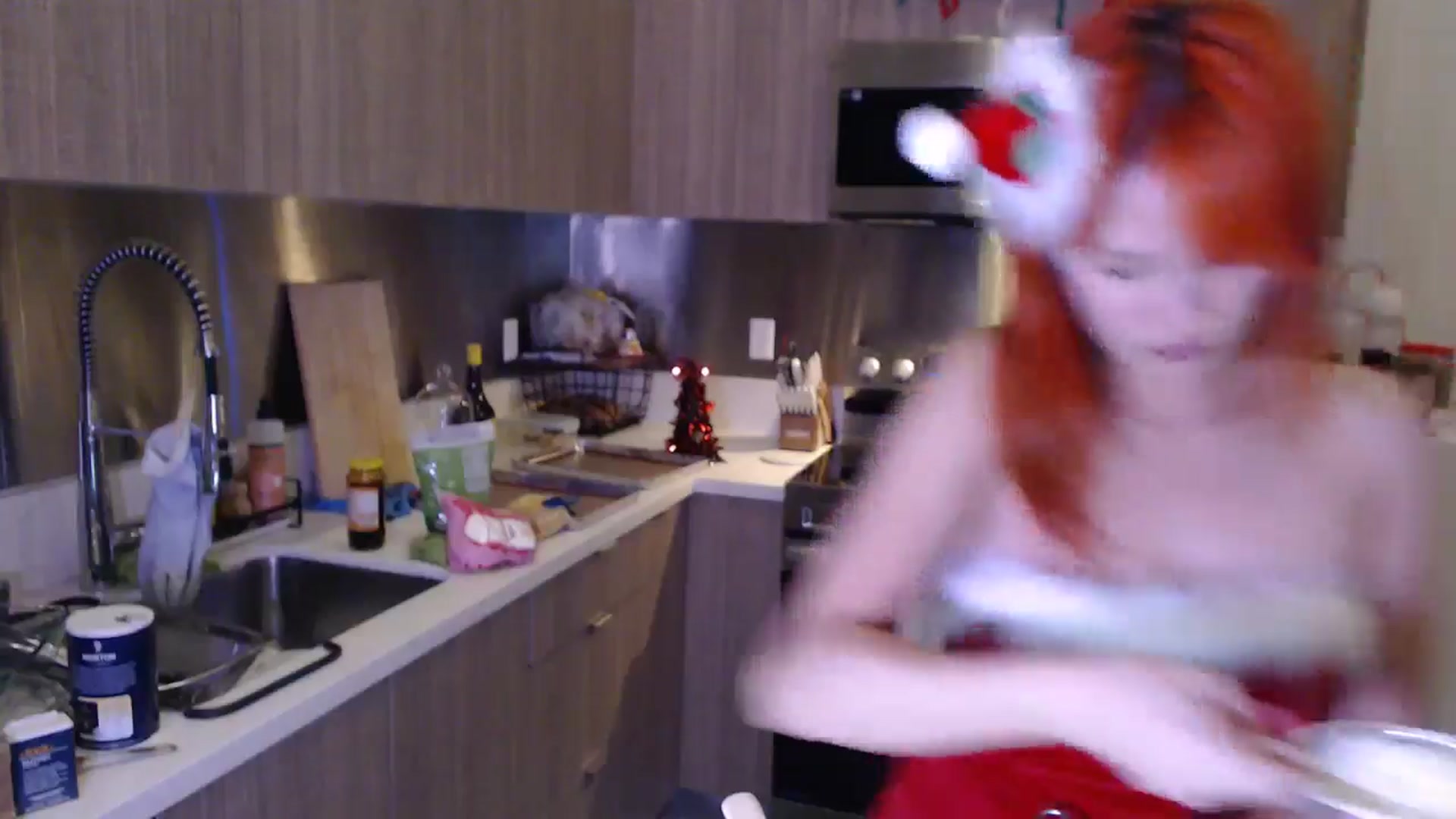 Gallery image thumbnail from Sleepych3w's myfreecams stream on, 12/23/2024, 07:45 image 2 of 20