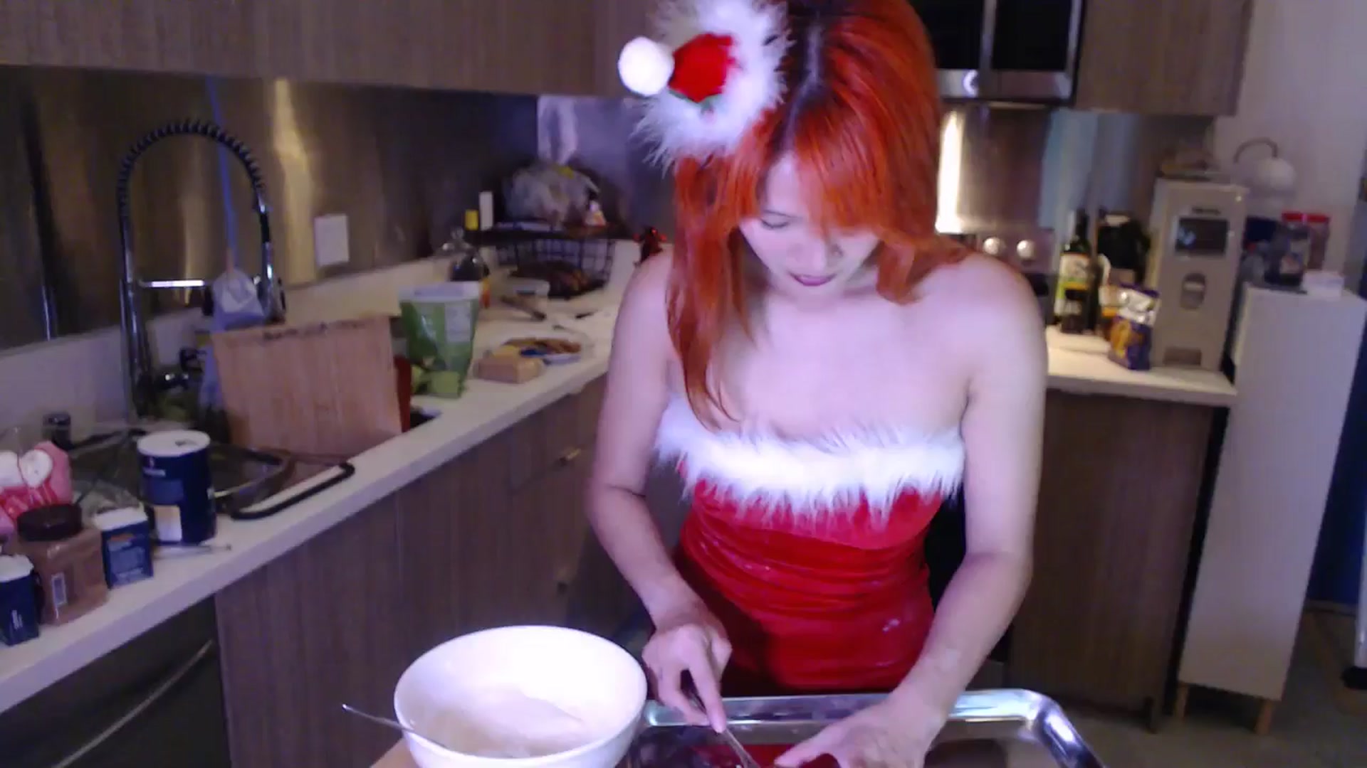 Gallery image thumbnail from Sleepych3w's myfreecams stream on, 12/23/2024, 07:45 image 15 of 20