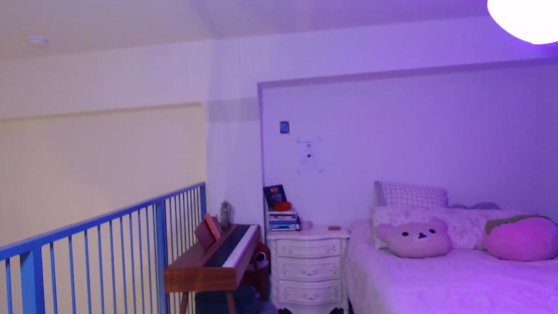 Gallery image thumbnail from Sleepych3w's myfreecams stream on, 12/28/2024, 08:58 image 4 of 20