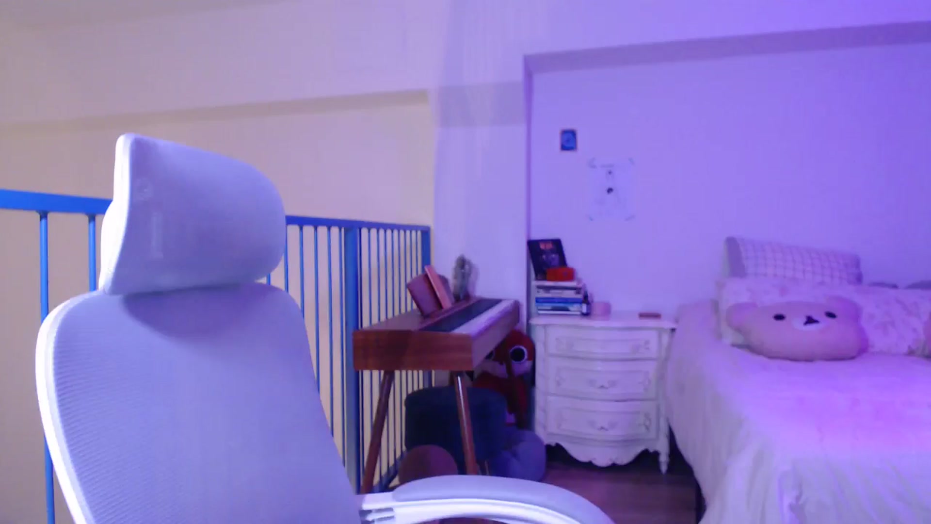 Gallery image thumbnail from Sleepych3w's myfreecams stream on, 12/28/2024, 08:58 image 18 of 20