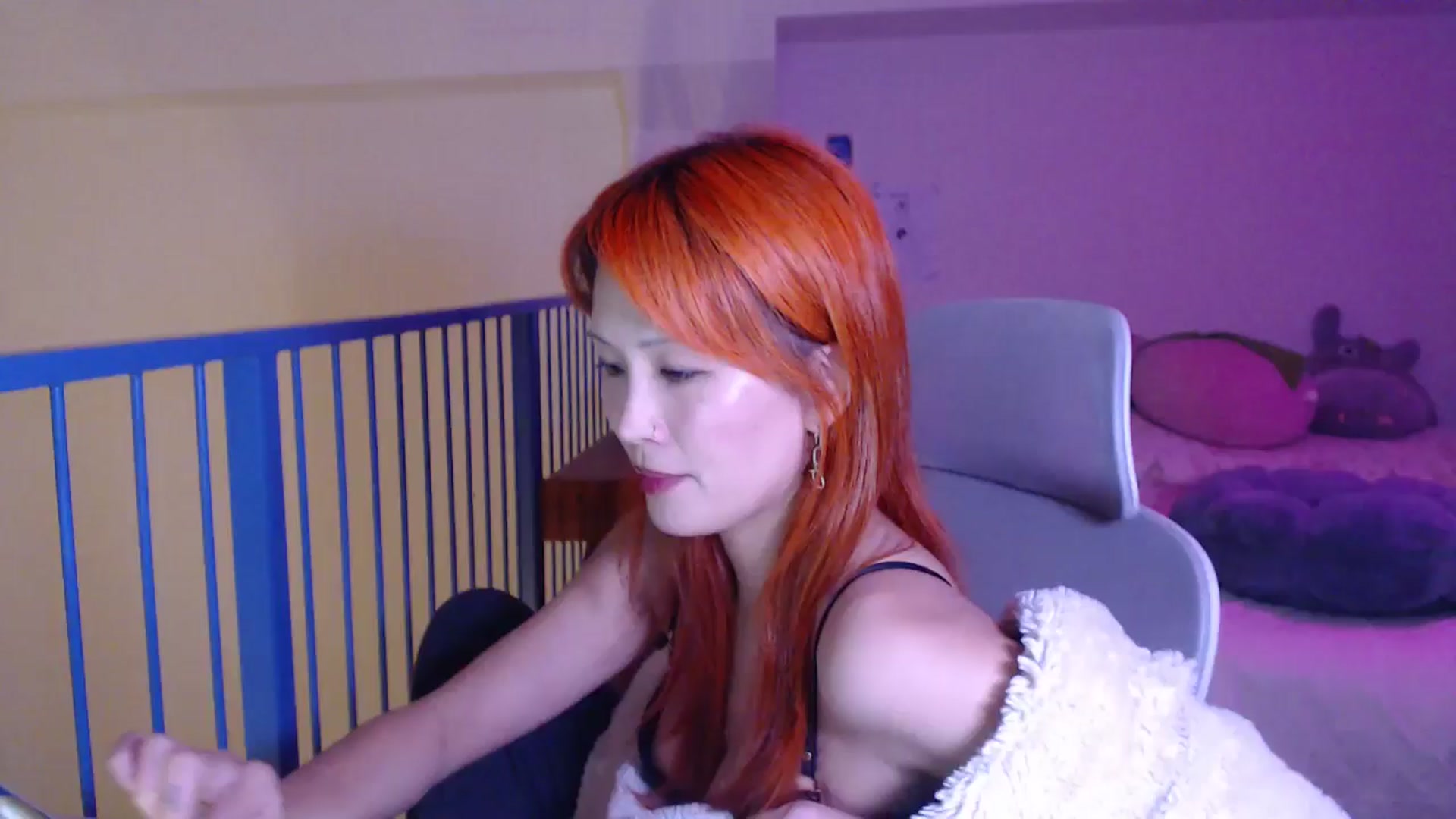 Gallery image thumbnail from Sleepych3w's myfreecams stream on, 12/30/2024, 08:05 image 1 of 20