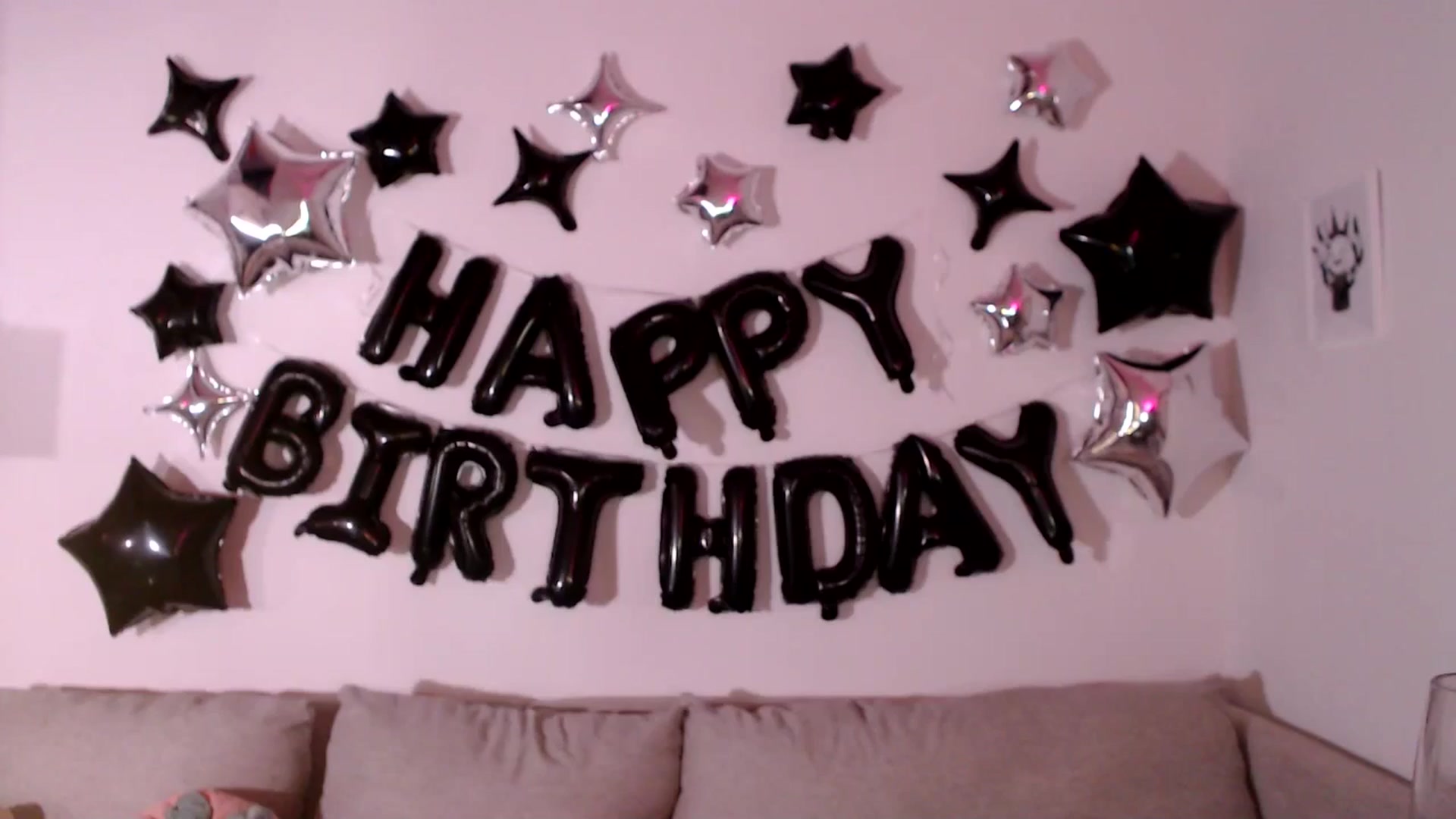 Gallery image thumbnail from Sleepych3w's myfreecams stream on, 03/14/2025, 07:25 image 1 of 20