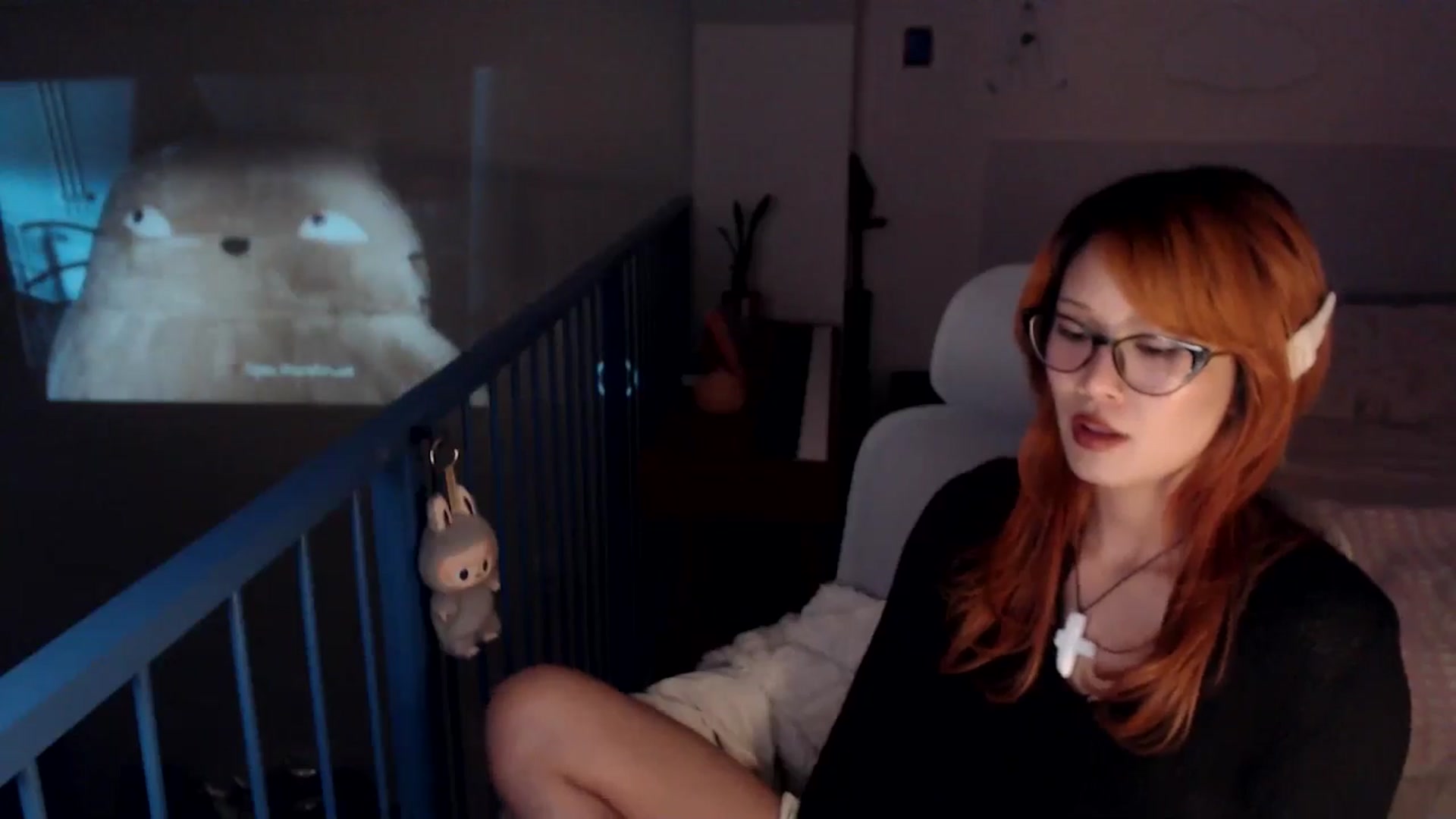Gallery image thumbnail from Sleepych3w's myfreecams stream on, 03/21/2025, 05:19 image 13 of 20
