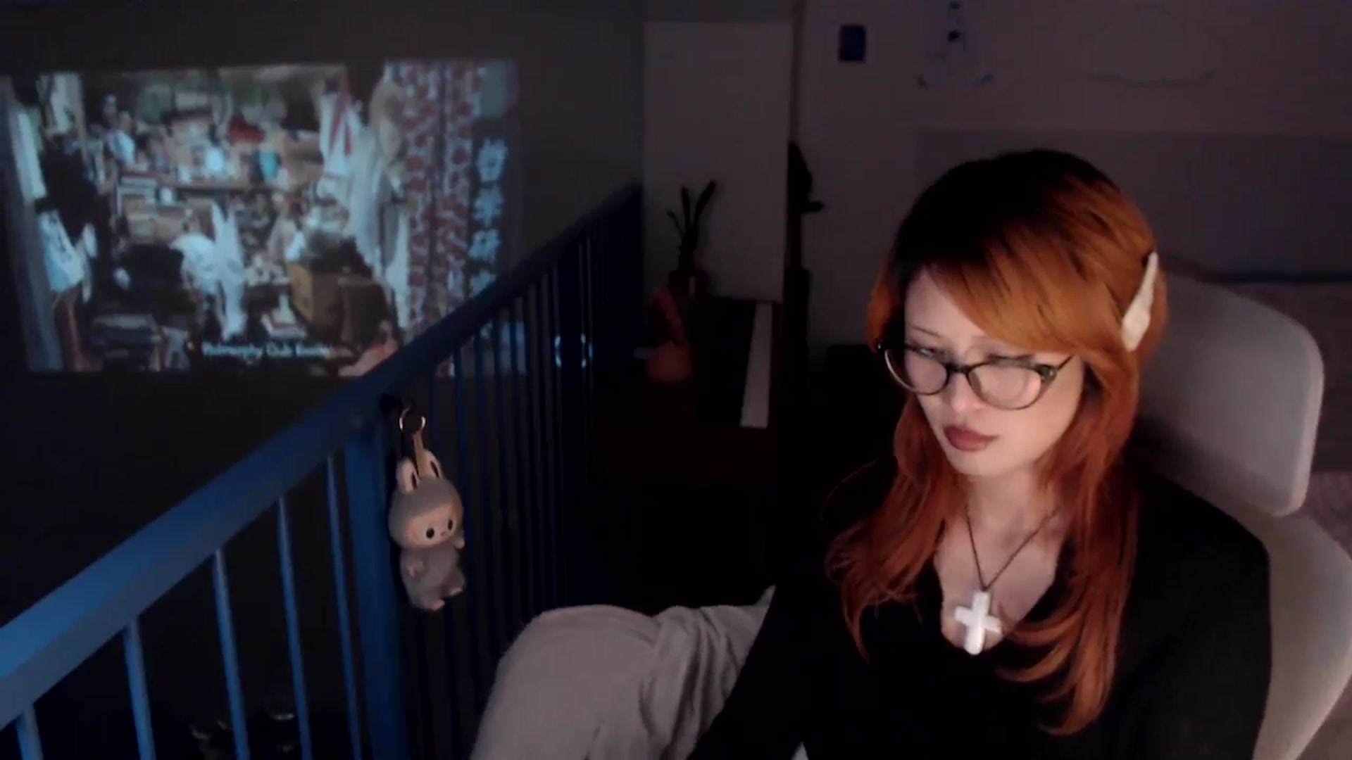 Gallery image thumbnail from Sleepych3w's myfreecams stream on, 03/21/2025, 05:19 image 18 of 20