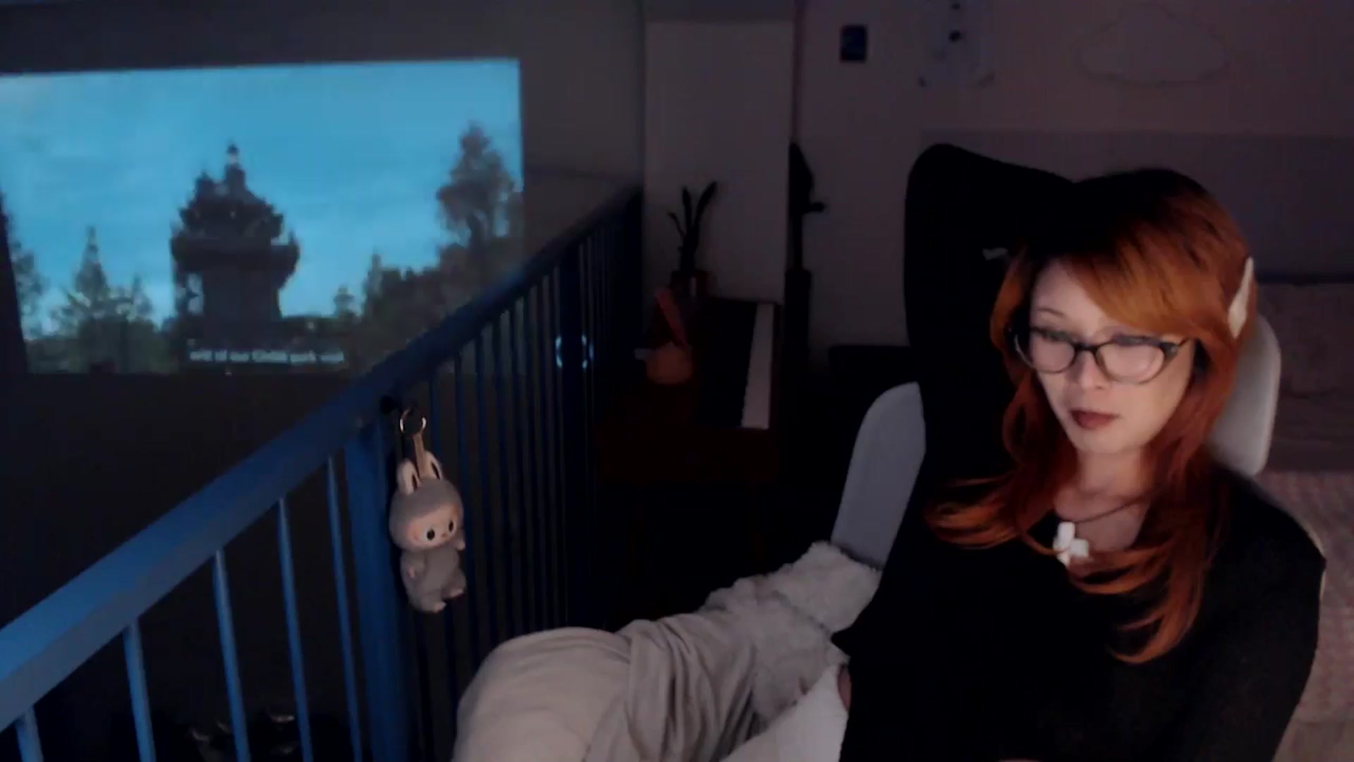 Gallery image thumbnail from Sleepych3w's myfreecams stream on, 03/21/2025, 05:19 image 20 of 20
