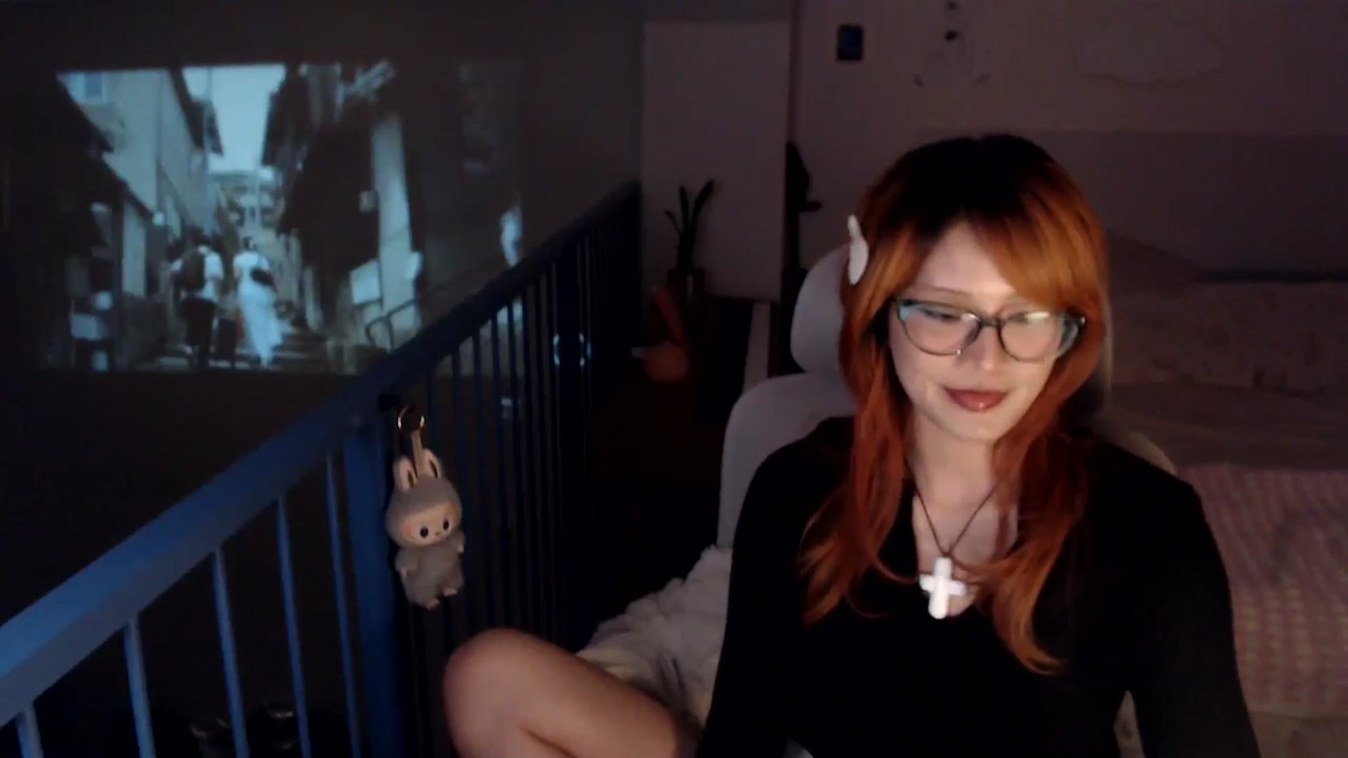 Gallery image thumbnail from Sleepych3w's myfreecams stream on, 03/21/2025, 05:19 image 10 of 20