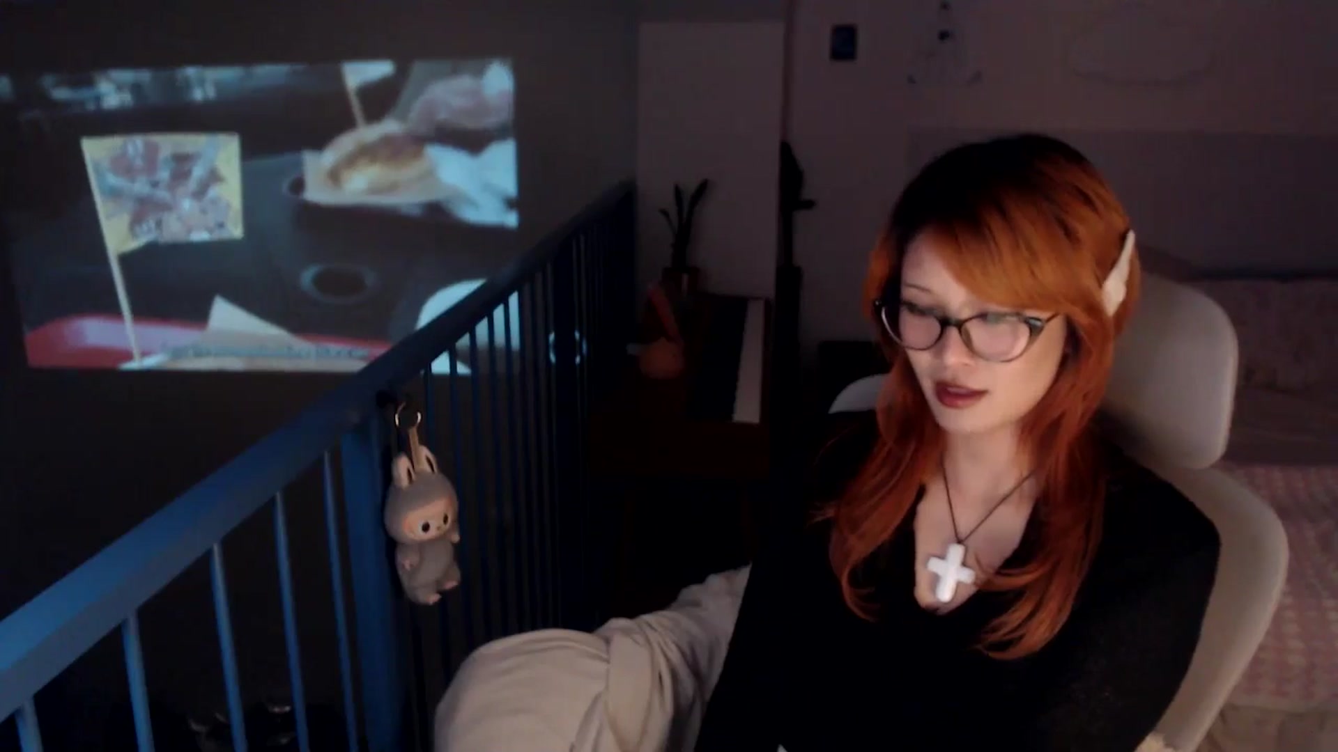 Gallery image thumbnail from Sleepych3w's myfreecams stream on, 03/21/2025, 05:19 image 17 of 20