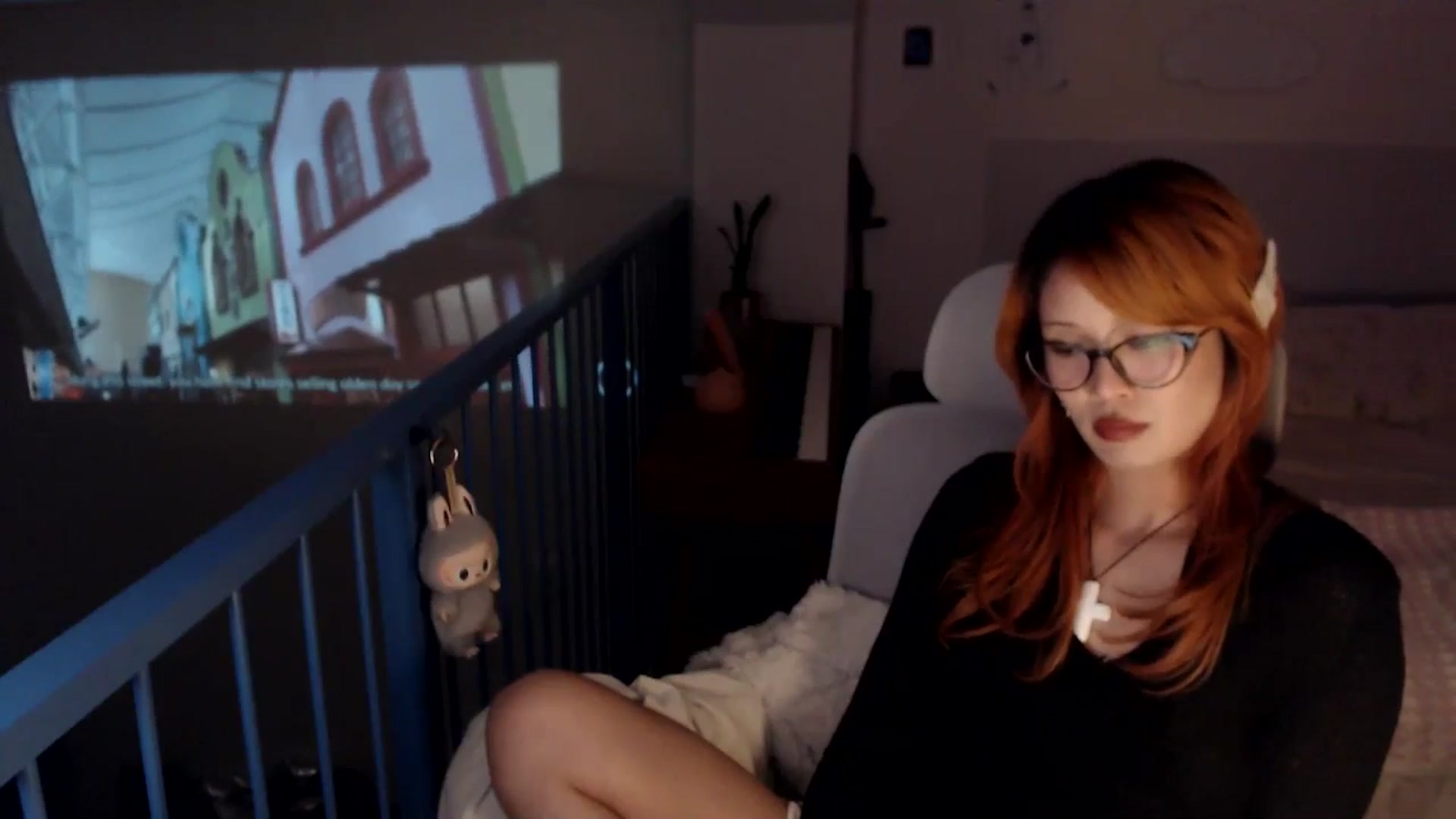Gallery image thumbnail from Sleepych3w's myfreecams stream on, 03/21/2025, 05:19 image 14 of 20