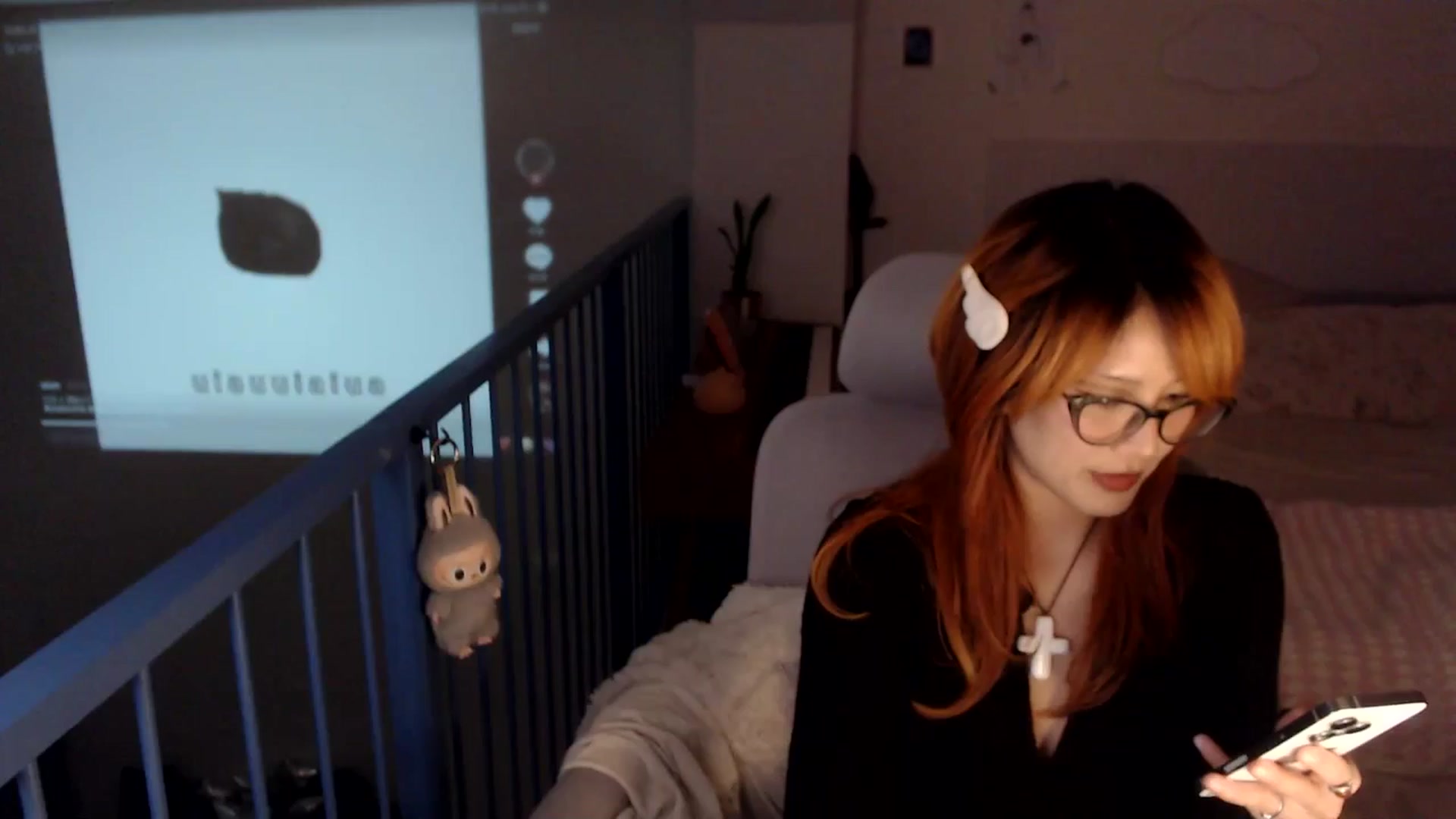 Gallery image thumbnail from Sleepych3w's myfreecams stream on, 03/21/2025, 05:19 image 1 of 20