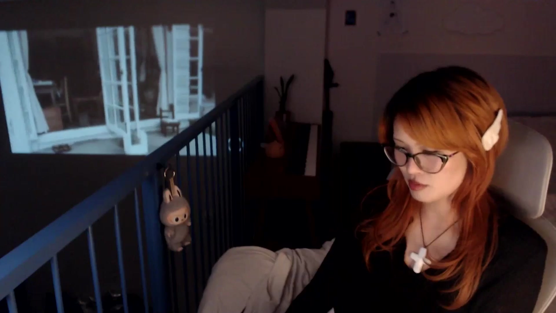 Gallery image thumbnail from Sleepych3w's myfreecams stream on, 03/21/2025, 05:19 image 19 of 20