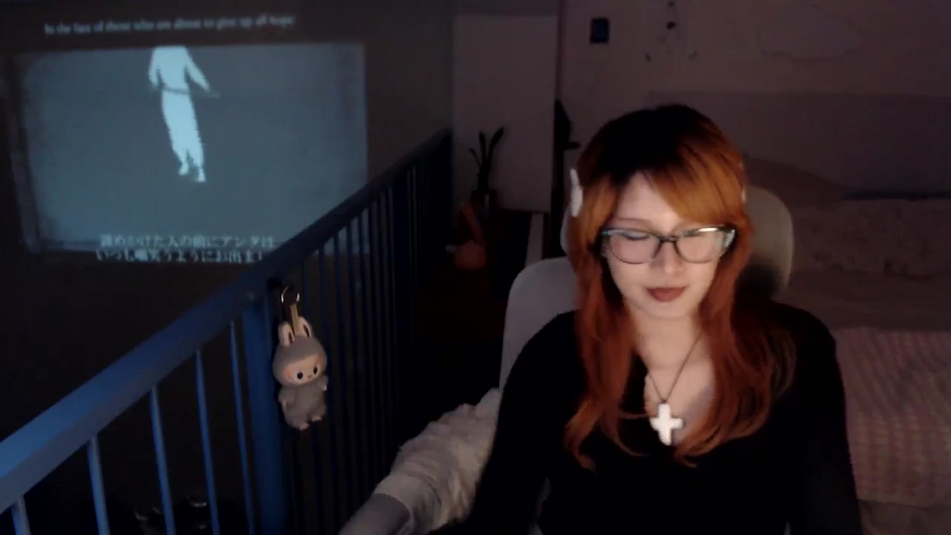 Gallery image thumbnail from Sleepych3w's myfreecams stream on, 03/21/2025, 05:19 image 4 of 20