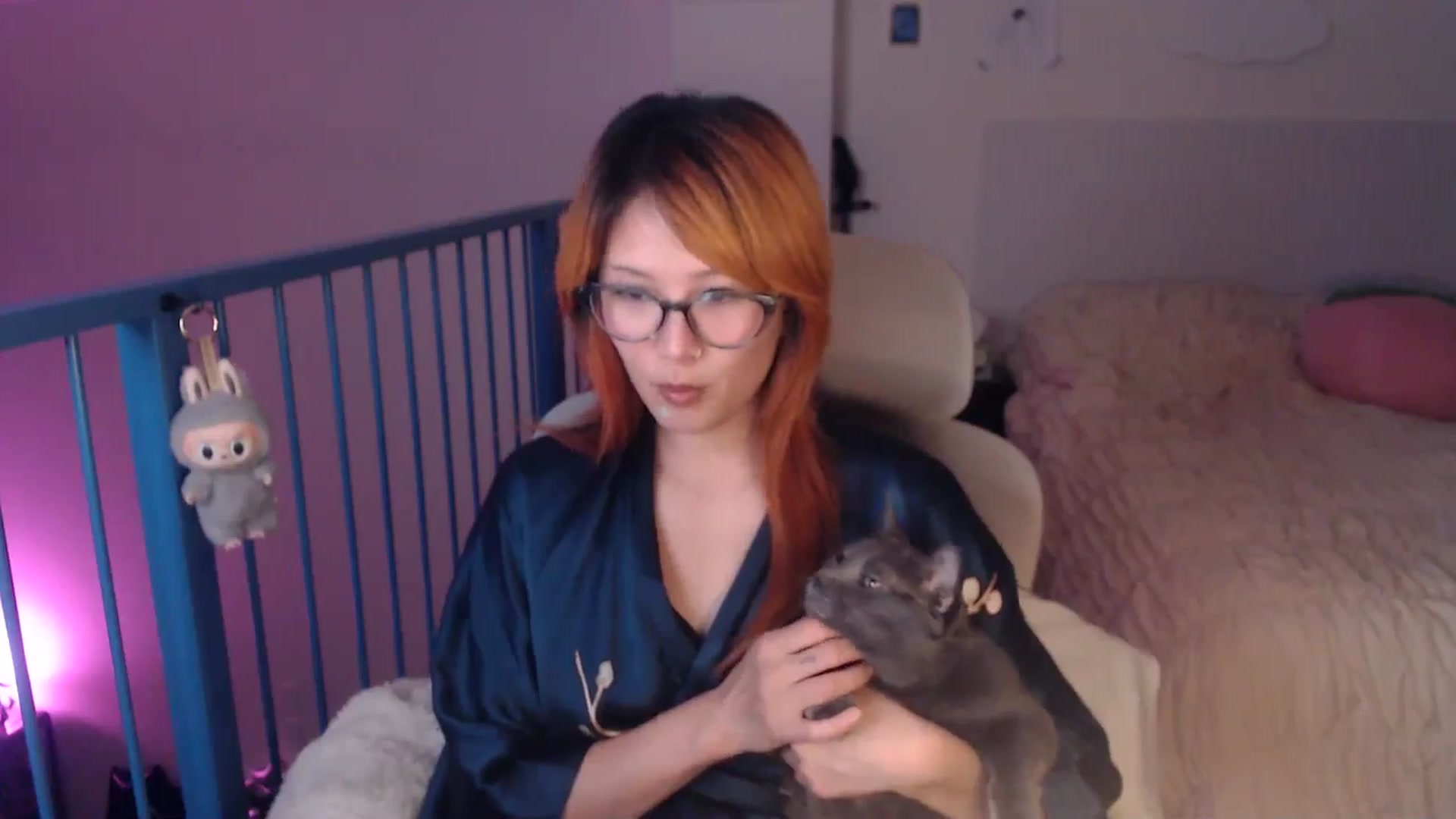 Gallery image thumbnail from Sleepych3w's myfreecams stream on, 03/24/2025, 05:12 image 4 of 20