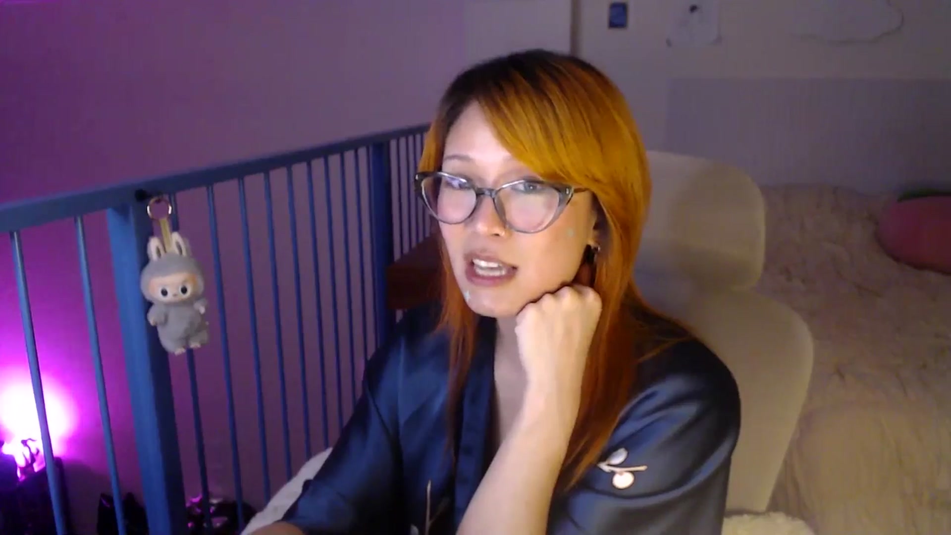 Gallery image thumbnail from Sleepych3w's myfreecams stream on, 03/24/2025, 05:12 image 14 of 20