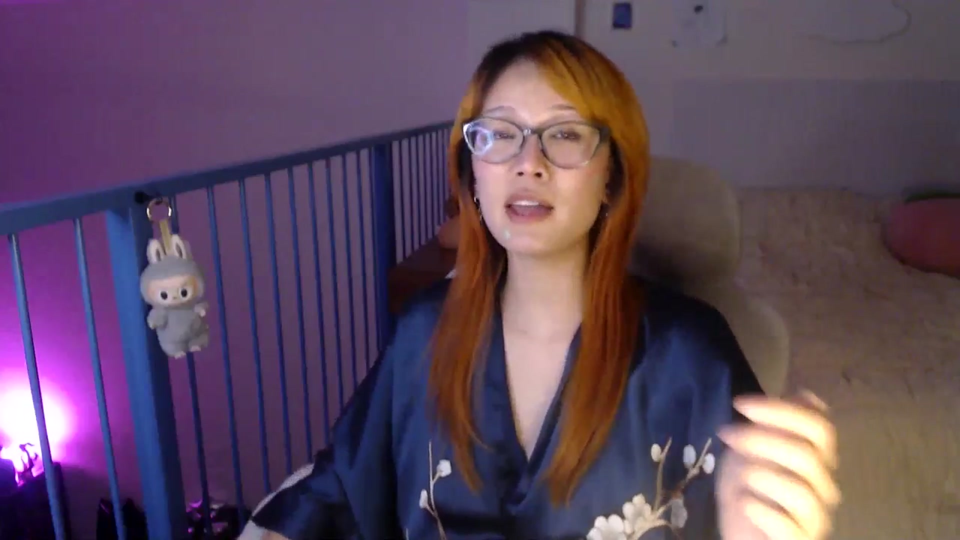 Gallery image thumbnail from Sleepych3w's myfreecams stream on, 03/24/2025, 05:12 image 13 of 20