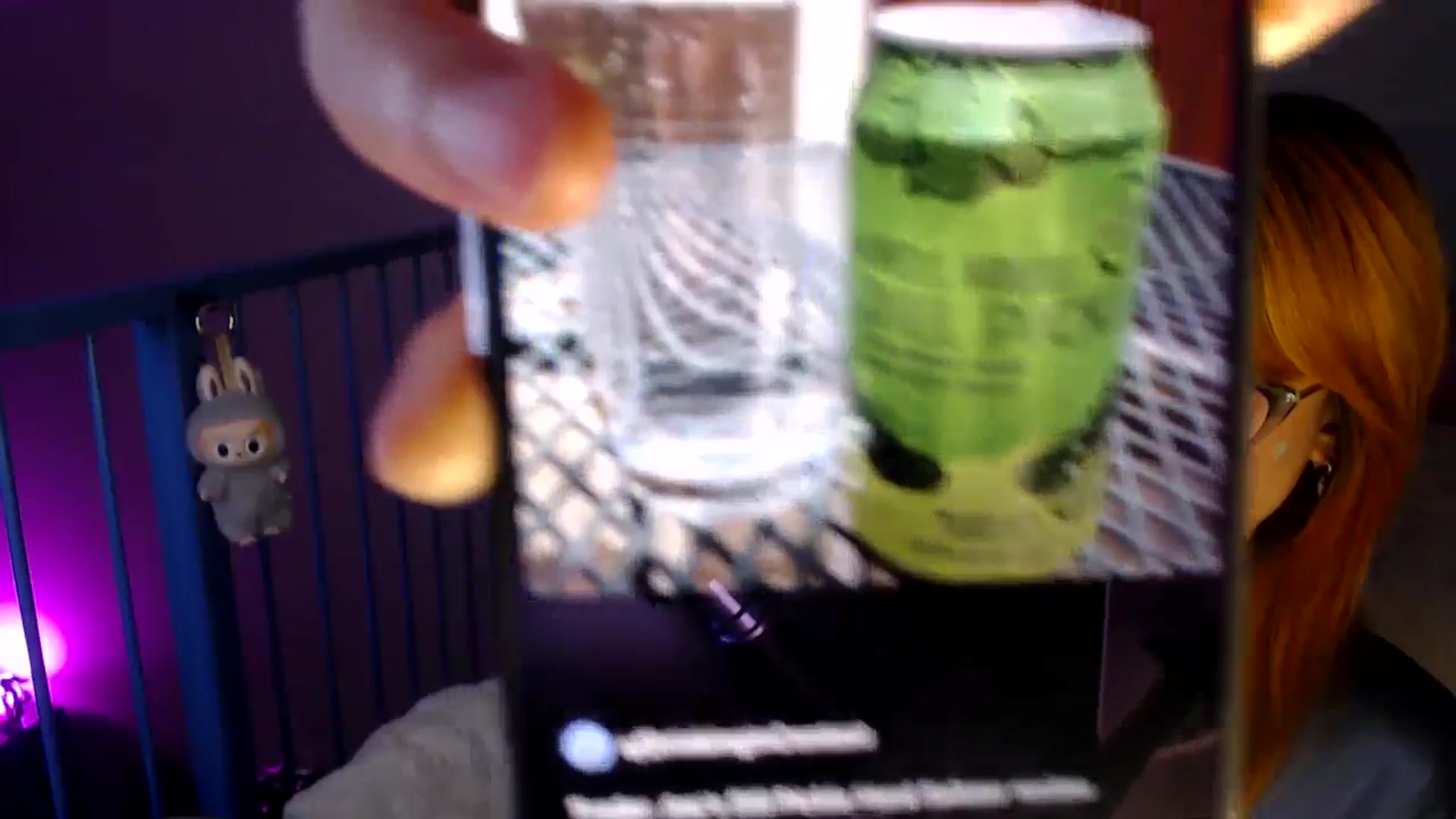 Gallery image thumbnail from Sleepych3w's myfreecams stream on, 03/24/2025, 05:12 image 10 of 20