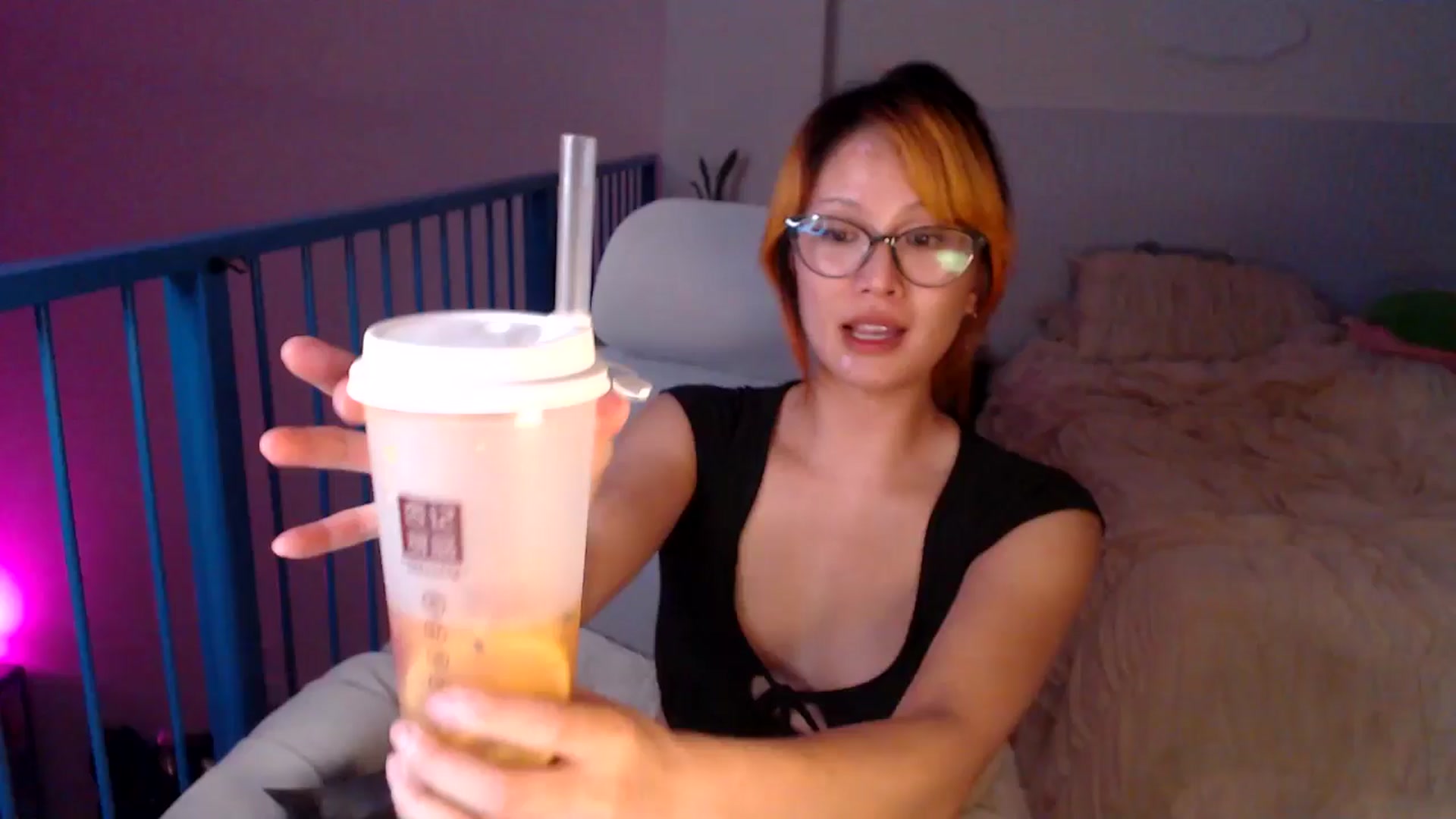 Gallery image thumbnail from Sleepych3w's myfreecams stream on, 03/28/2025, 07:08 image 17 of 20