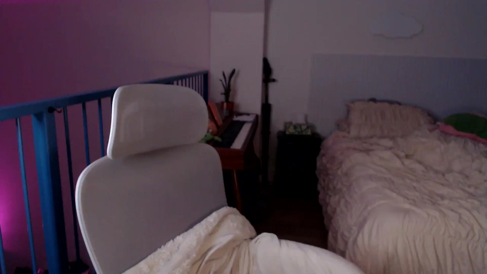 Gallery image thumbnail from Sleepych3w's myfreecams stream on, 03/28/2025, 07:08 image 9 of 20