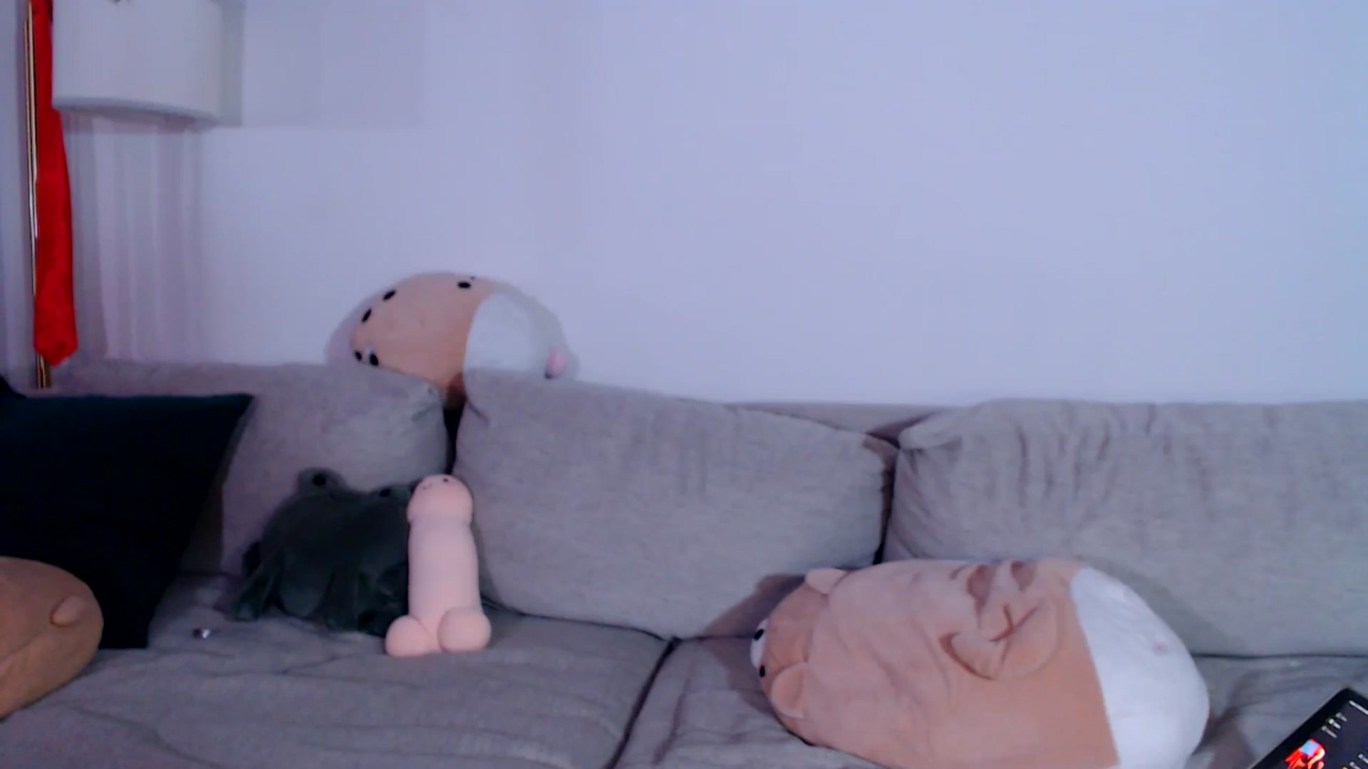 Gallery image thumbnail from Sleepych3w's myfreecams stream on, 03/29/2025, 07:42 image 9 of 20