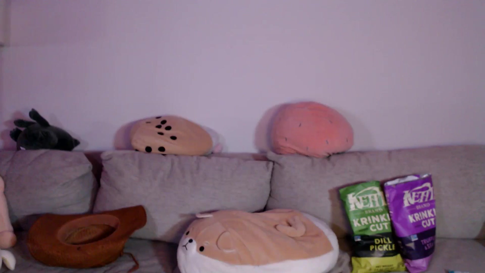 Gallery image thumbnail from Sleepych3w's myfreecams stream on, 04/04/2025, 08:27 image 16 of 20