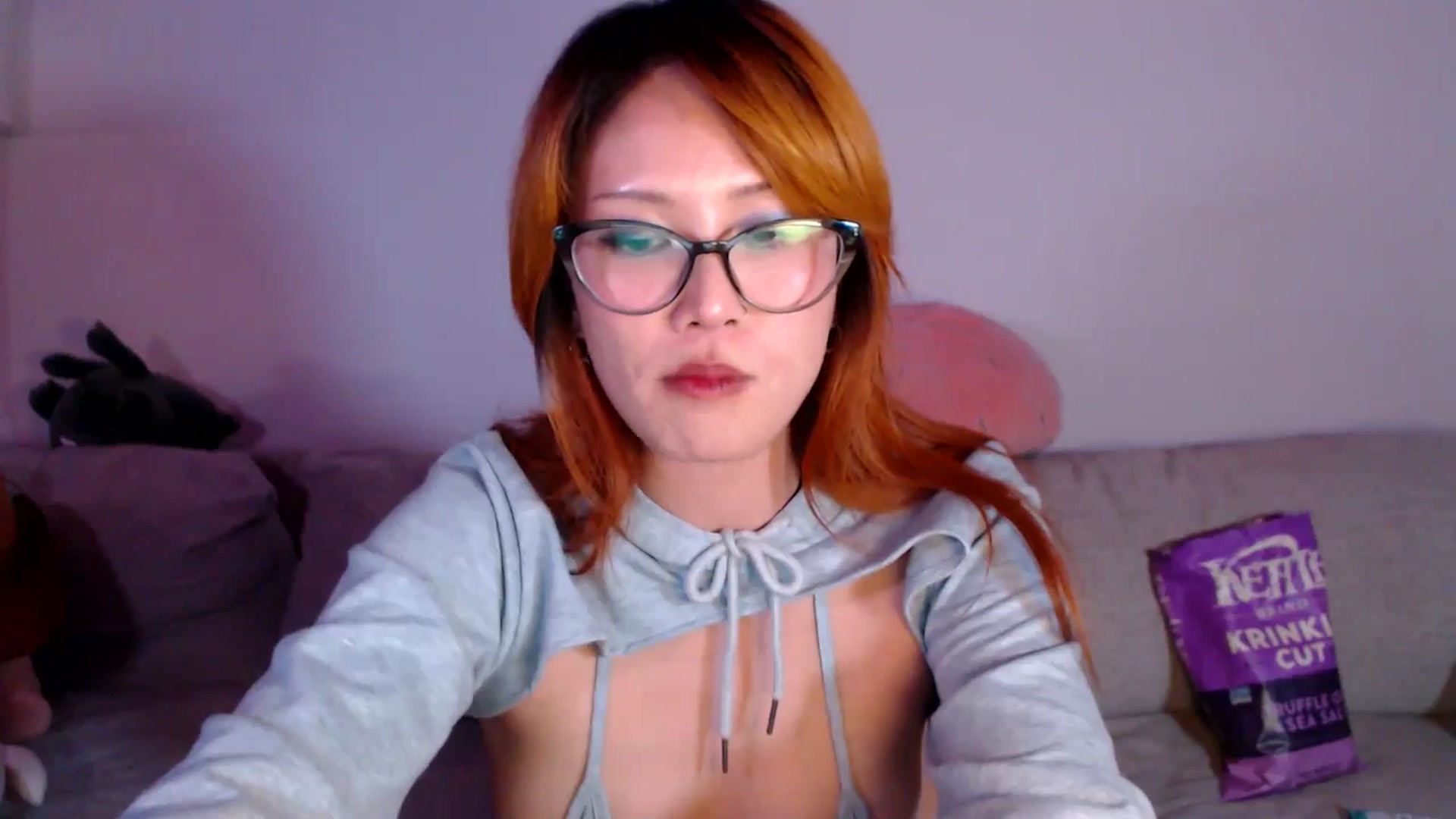 Gallery image thumbnail from Sleepych3w's myfreecams stream on, 04/04/2025, 08:27 image 14 of 20