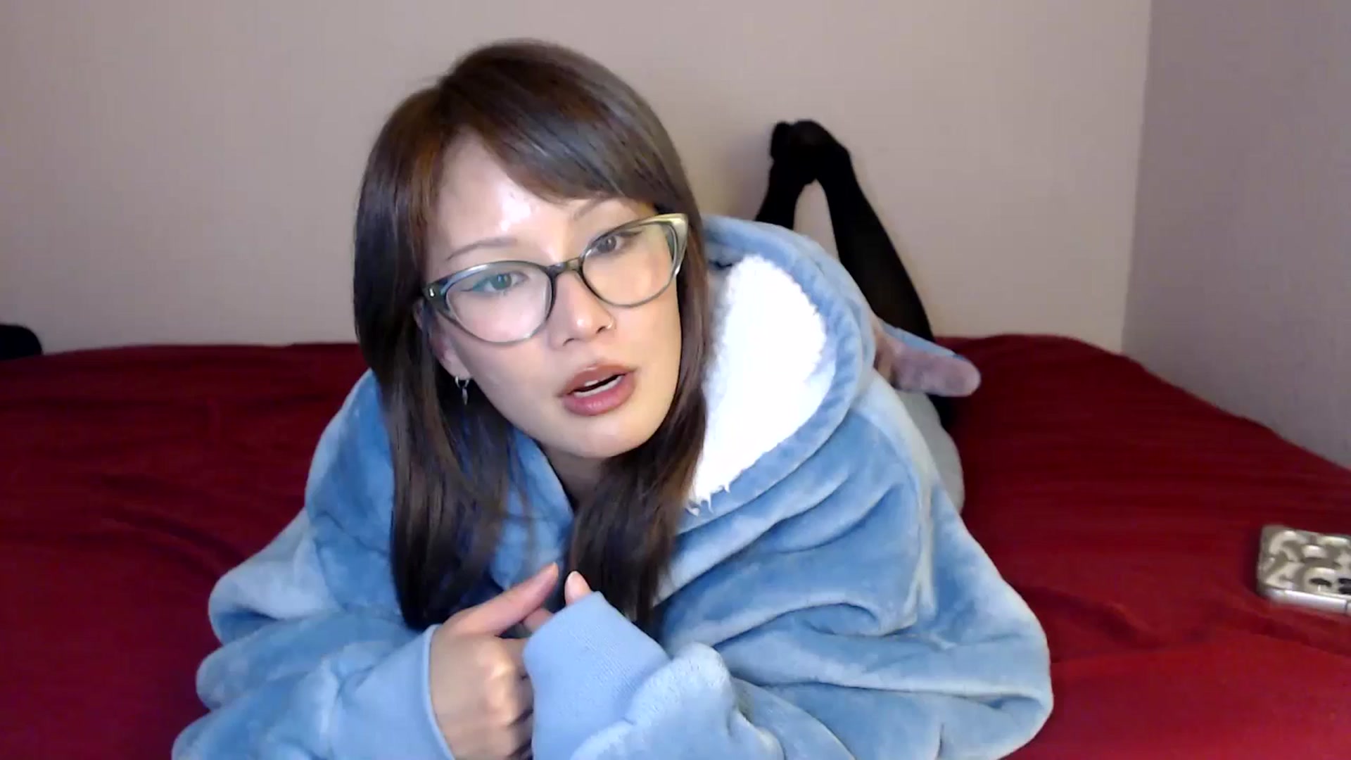 Gallery image thumbnail from Sleepych3w's myfreecams stream on, 04/16/2025, 06:17 image 8 of 20