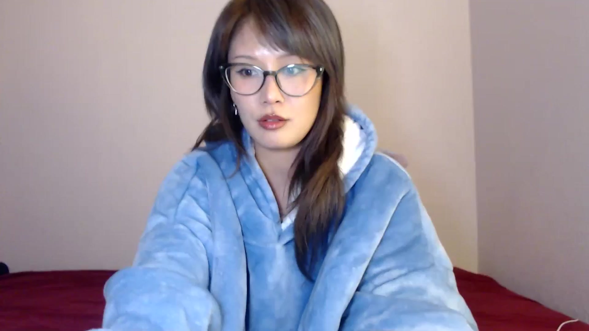 Gallery image thumbnail from Sleepych3w's myfreecams stream on, 04/16/2025, 06:17 image 1 of 20