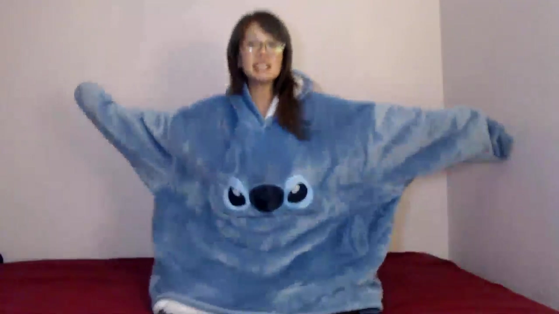 Gallery image thumbnail from Sleepych3w's myfreecams stream on, 04/16/2025, 06:17 image 7 of 20