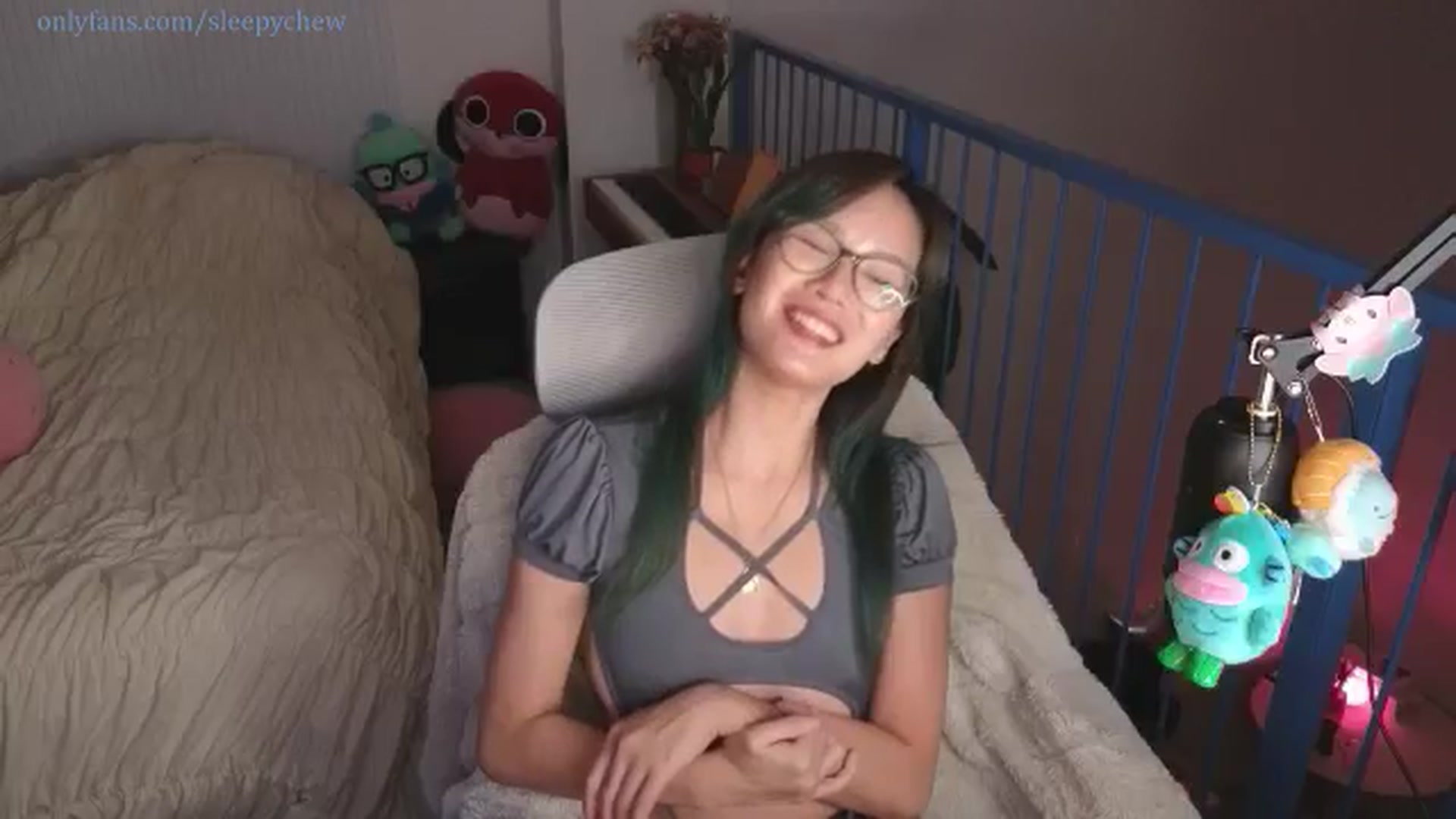 Gallery image thumbnail from Sleepych3w's myfreecams stream on, 07/30/2025, 06:26 image 6 of 20
