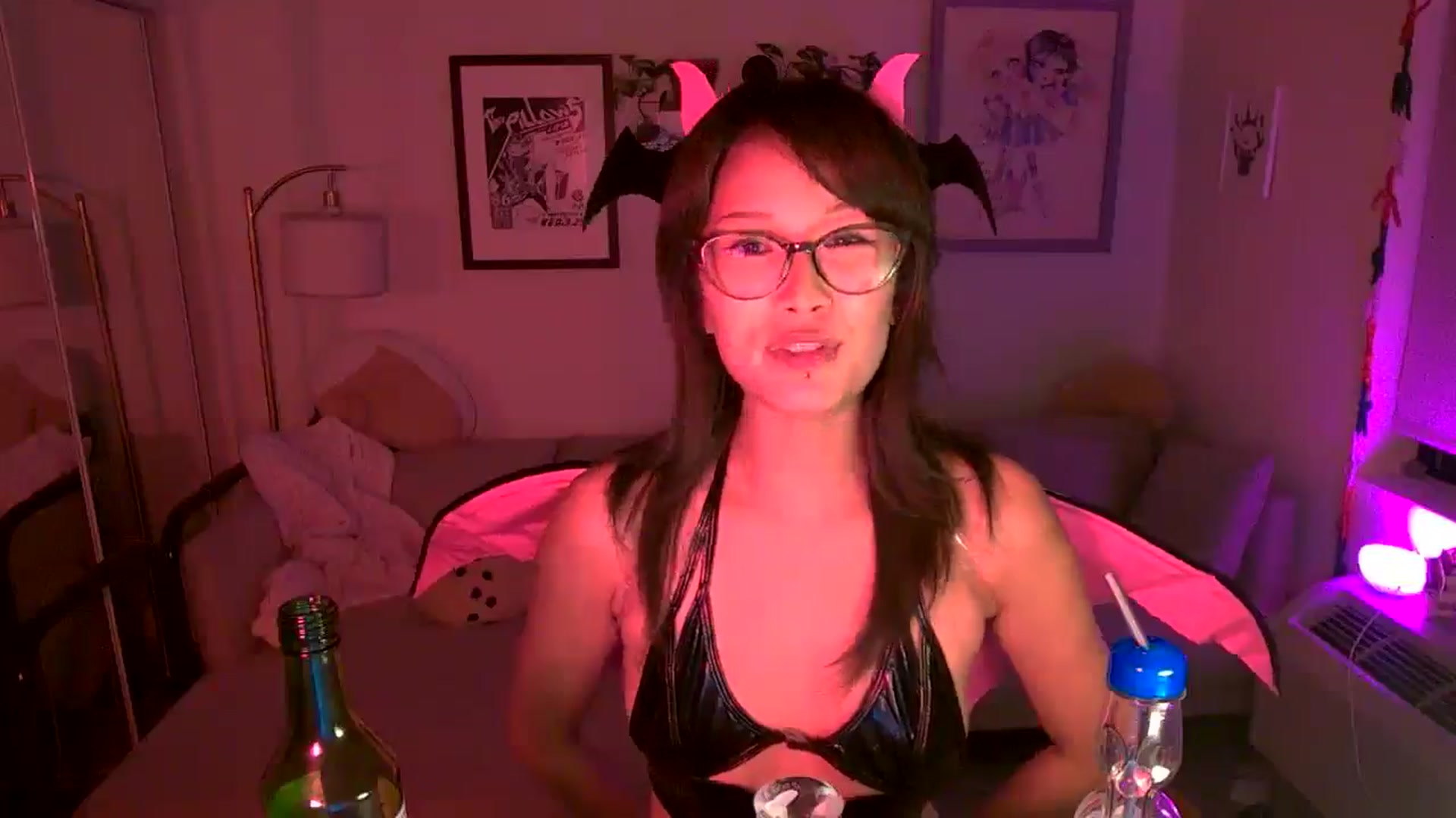Gallery image thumbnail from Sleepych3w's myfreecams stream on, 08/22/2025, 06:14 image 7 of 20