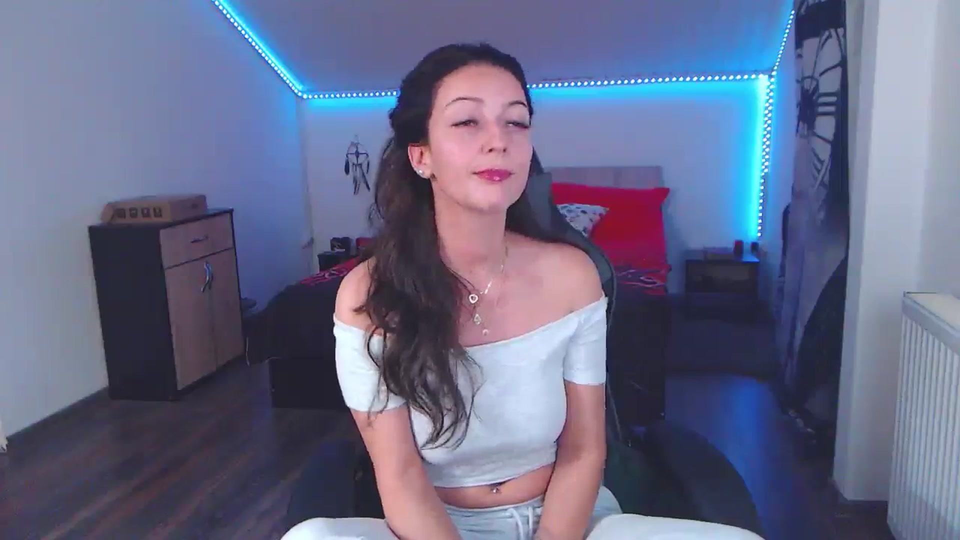 Gallery image thumbnail from SlimCurly's myfreecams stream on, 01/08/2026, 24:01 image 6 of 20