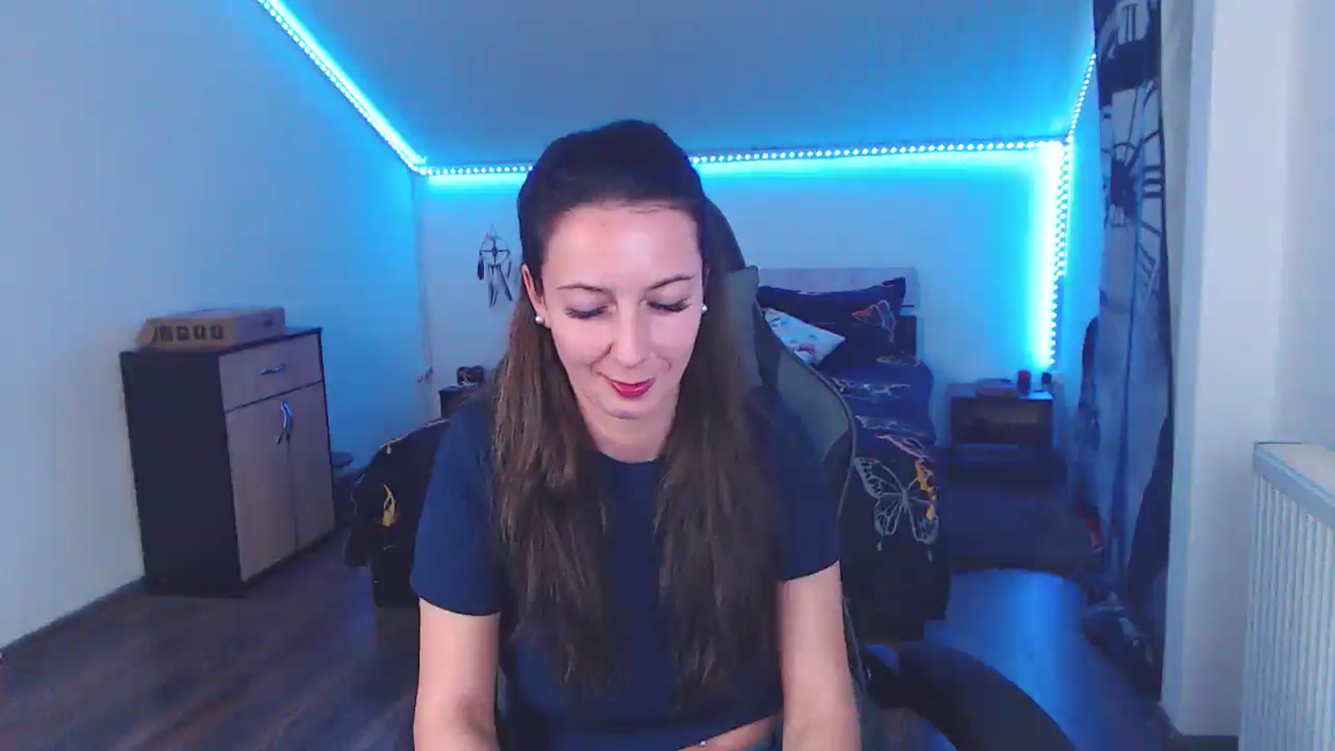 Gallery image thumbnail from SlimCurly's myfreecams stream on, 01/10/2026, 23:06 image 17 of 20