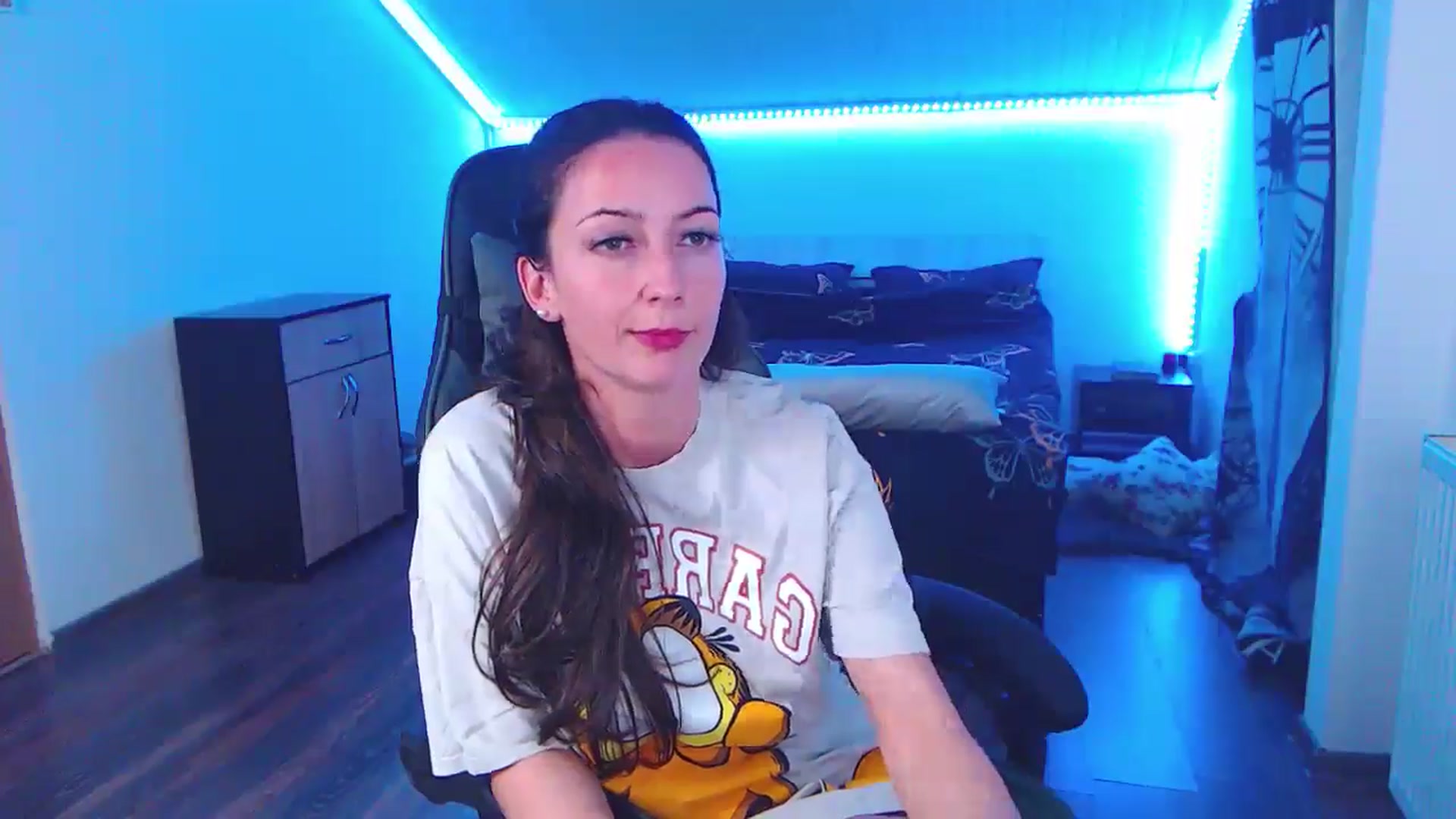 Gallery image thumbnail from SlimCurly's myfreecams stream on, 02/02/2026, 01:44 image 3 of 20